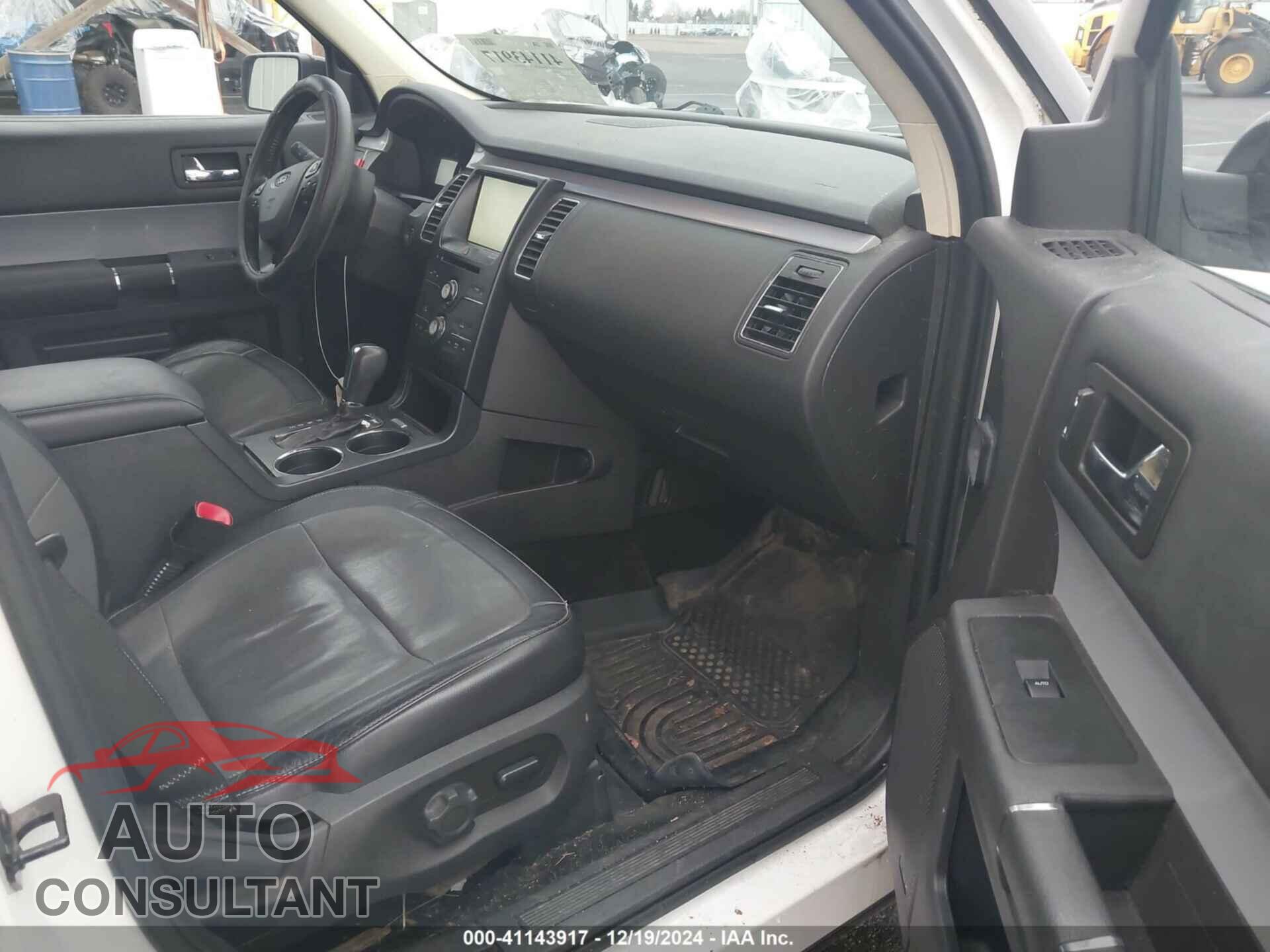 FORD FLEX 2015 - 2FMHK6C84FBA00121