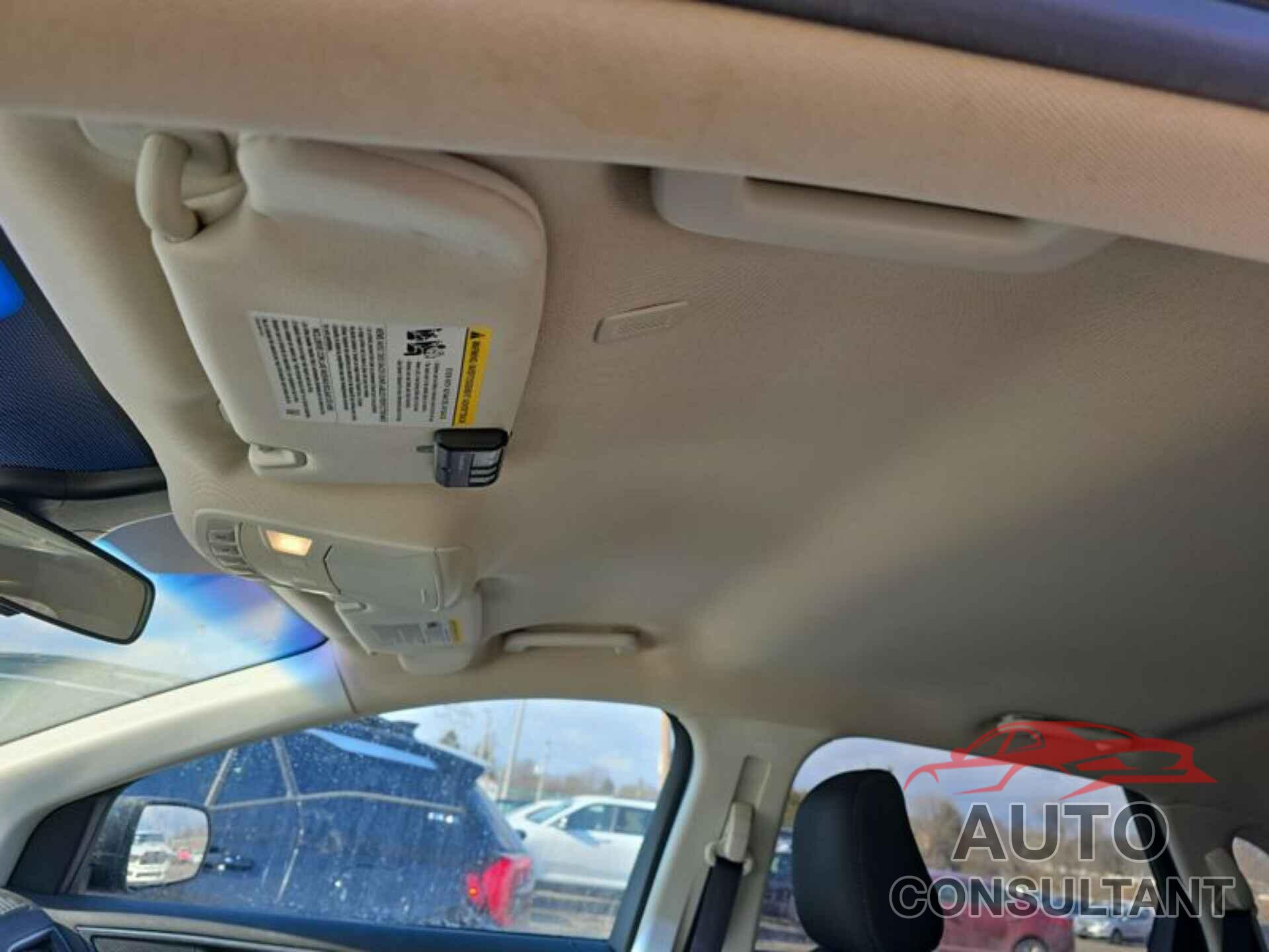 FORD EDGE 2020 - 2FMPK4G98LBA60949