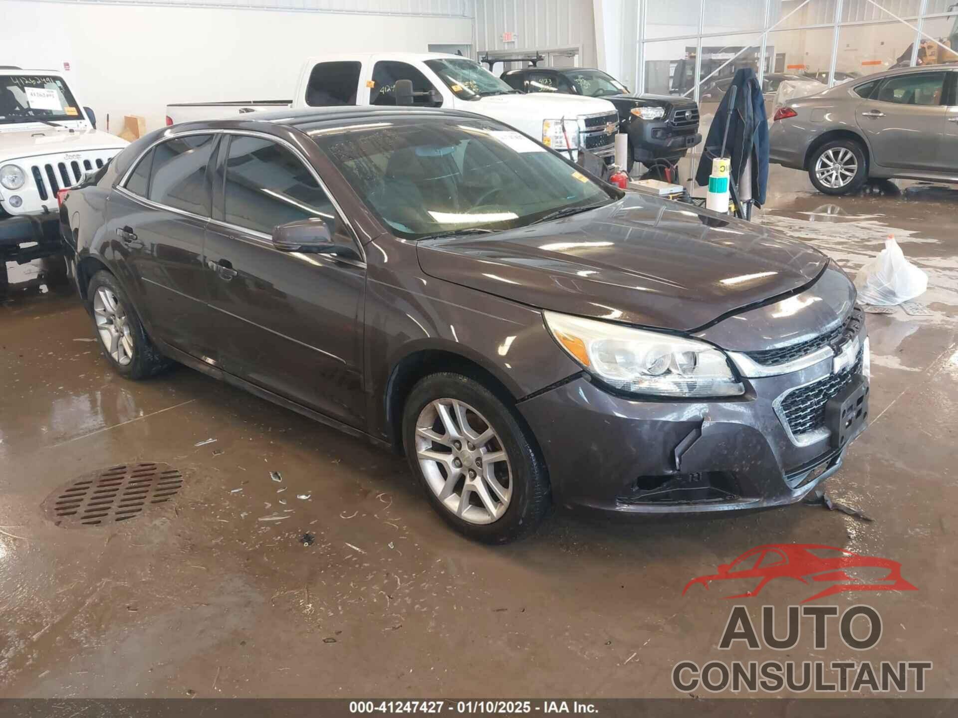 CHEVROLET MALIBU 2015 - 1G11C5SL0FF211987