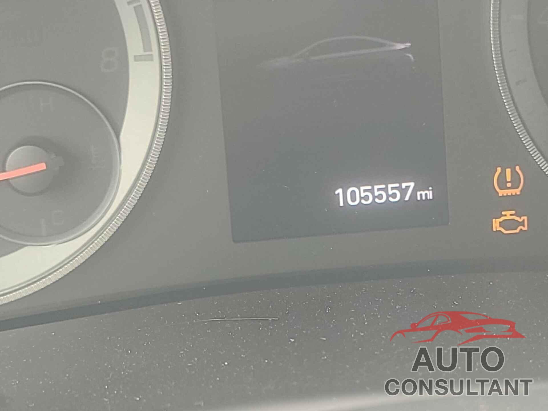 HYUNDAI SONATA 2018 - 5NPE34AF7JH693175