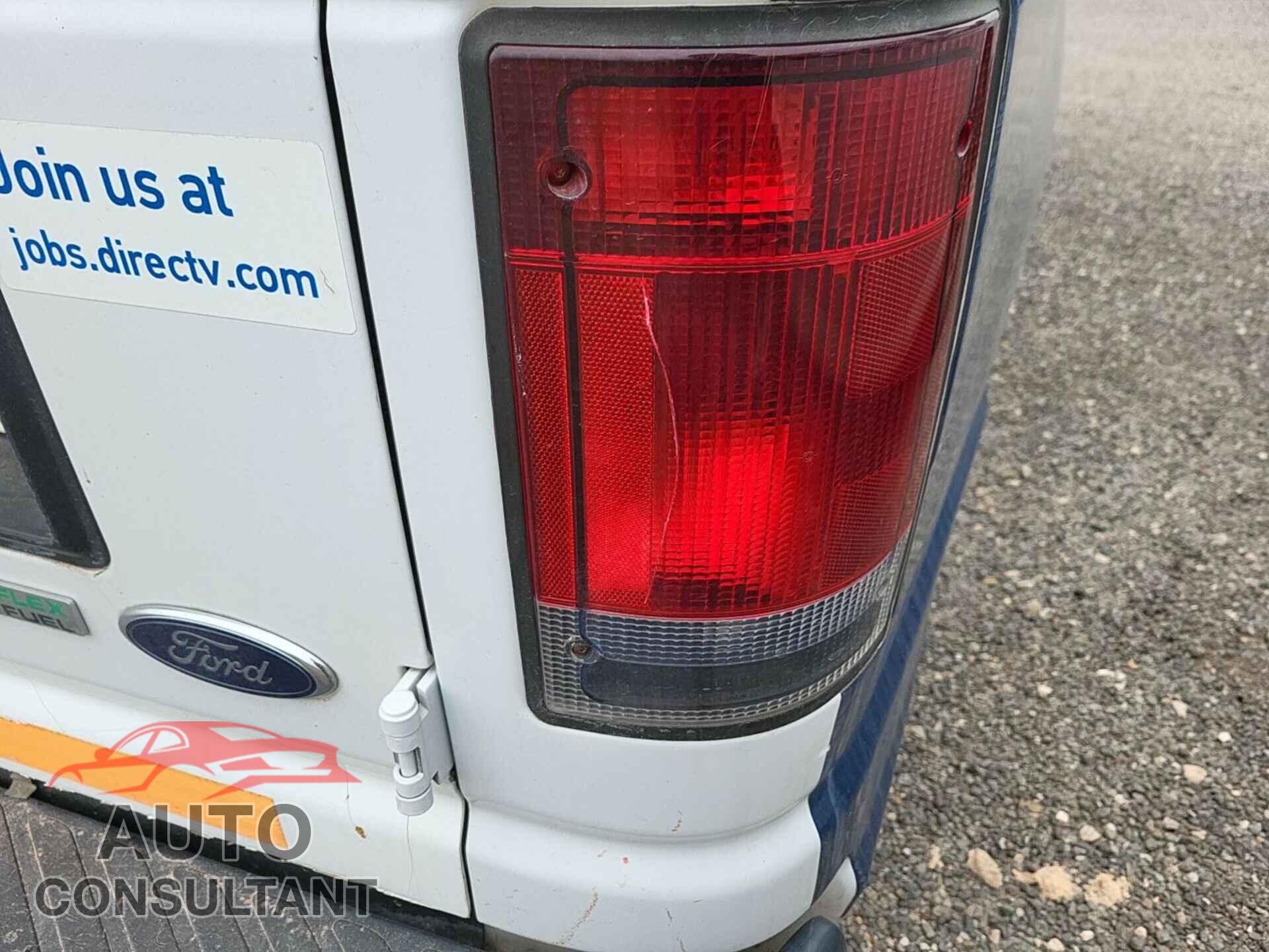 FORD E-150 2013 - 1FTNE1EW5DDA61899