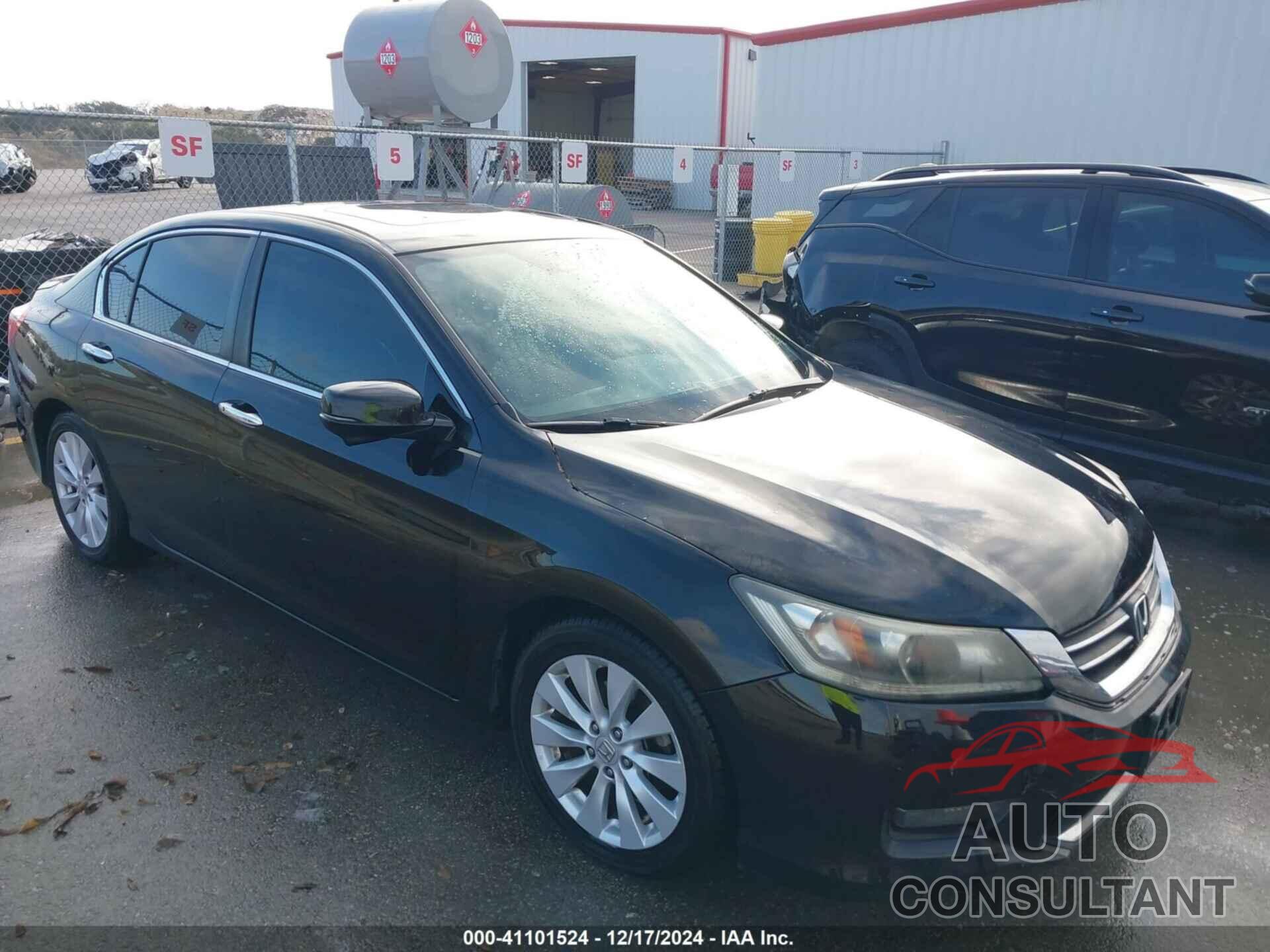 HONDA ACCORD 2015 - 1HGCR2F89FA202142