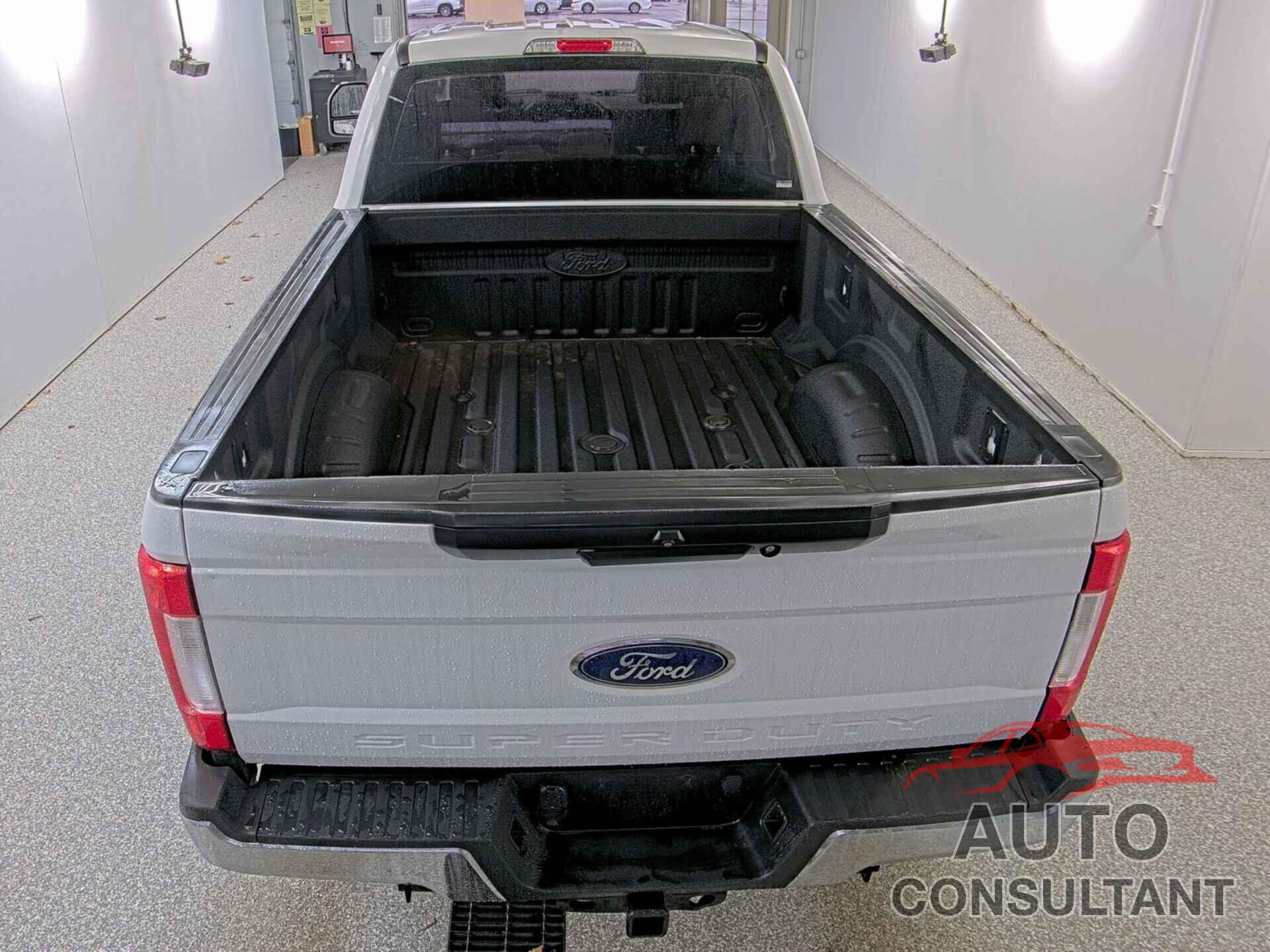 FORD F250 2019 - 1FT7W2BT1KEG47951