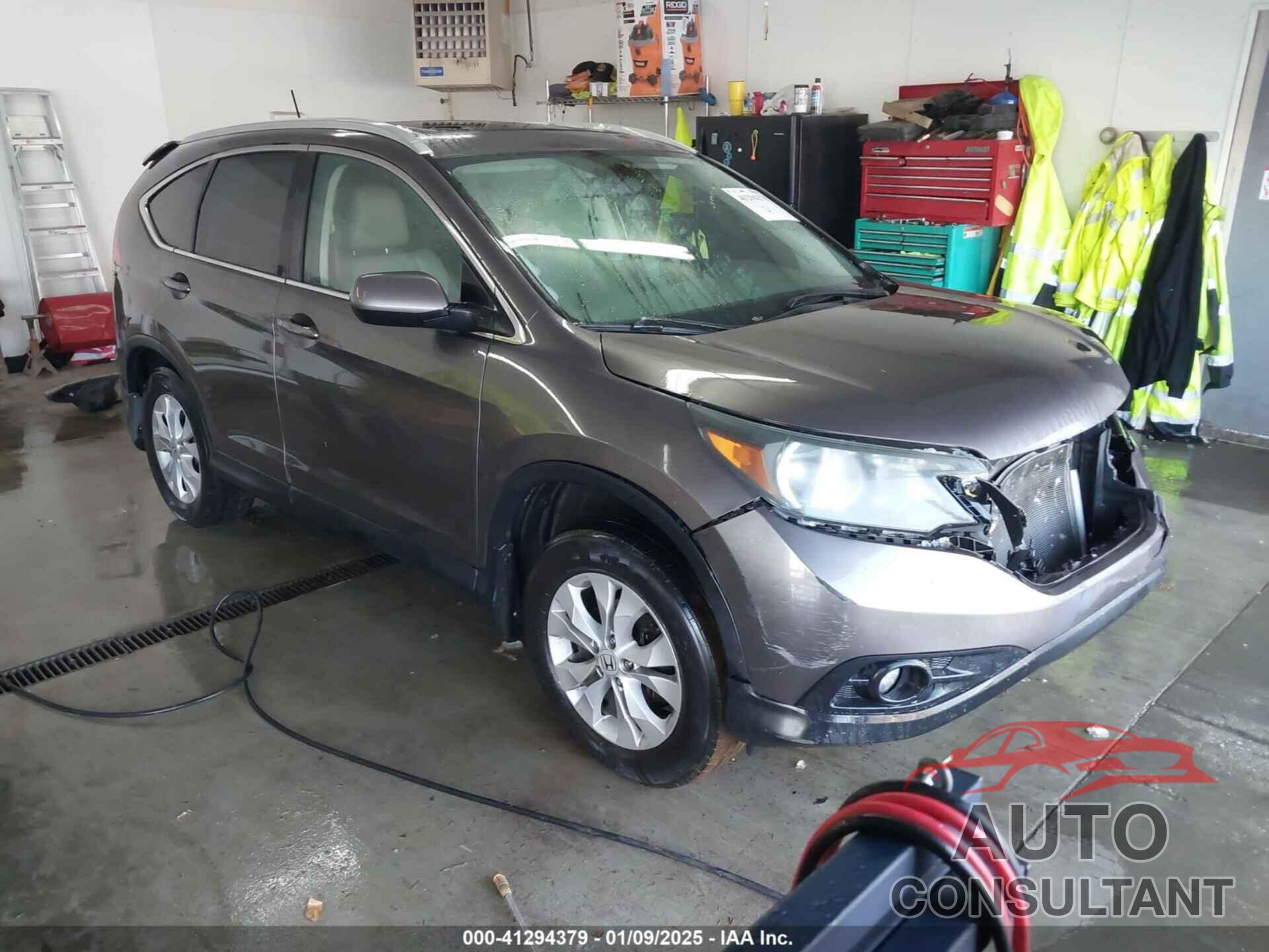 HONDA CR-V 2014 - 2HKRM4H73EH623093