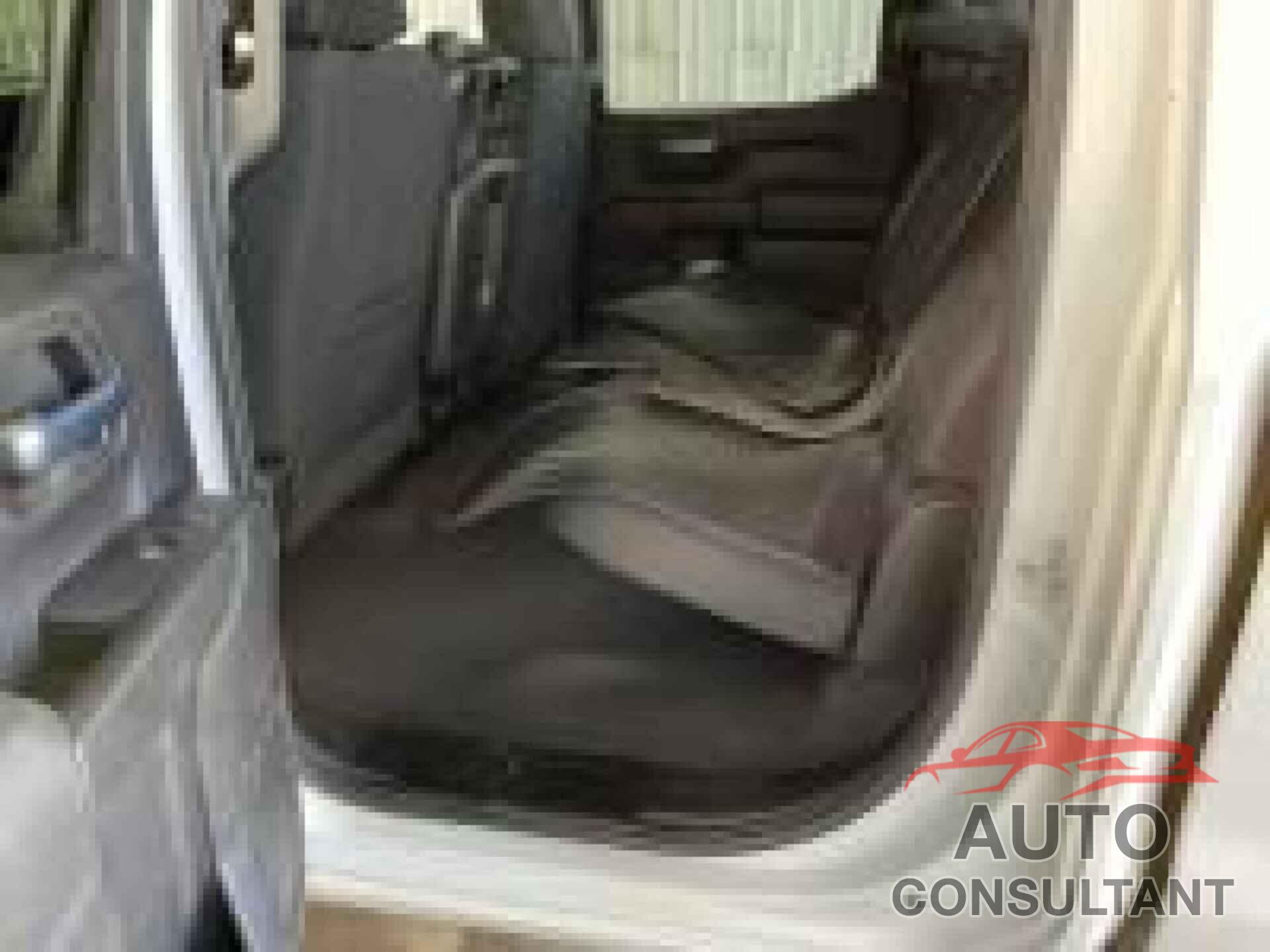 CHEVROLET SILVERADO 1500 2020 - 3GCUYDED3LG186890