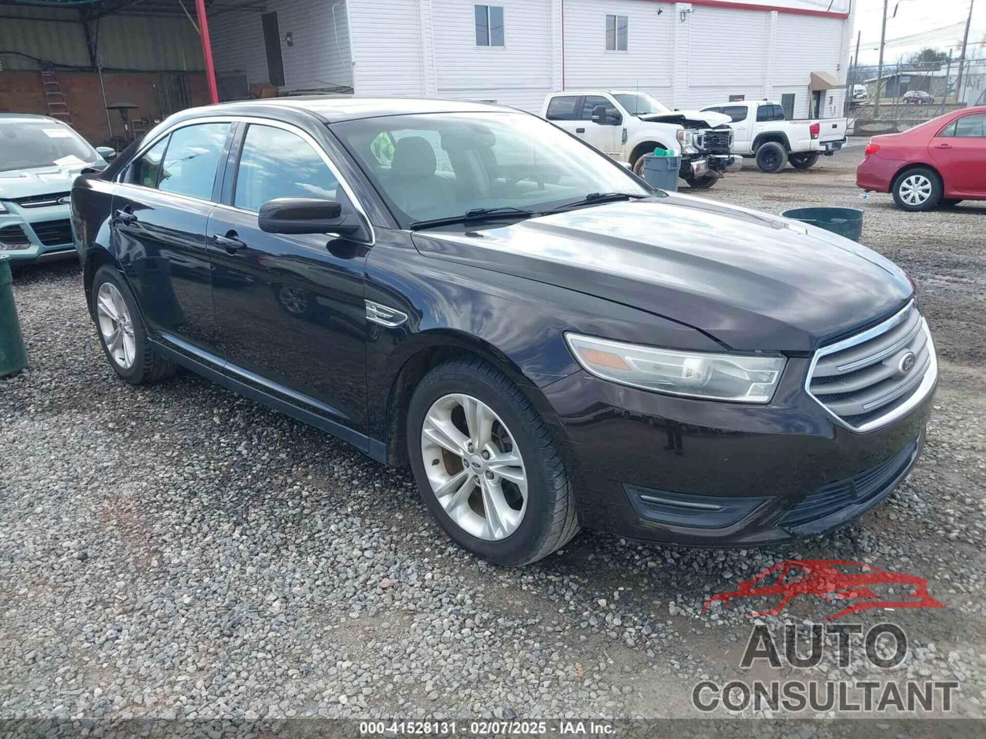 FORD TAURUS 2014 - 1FAHP2H82EG118981
