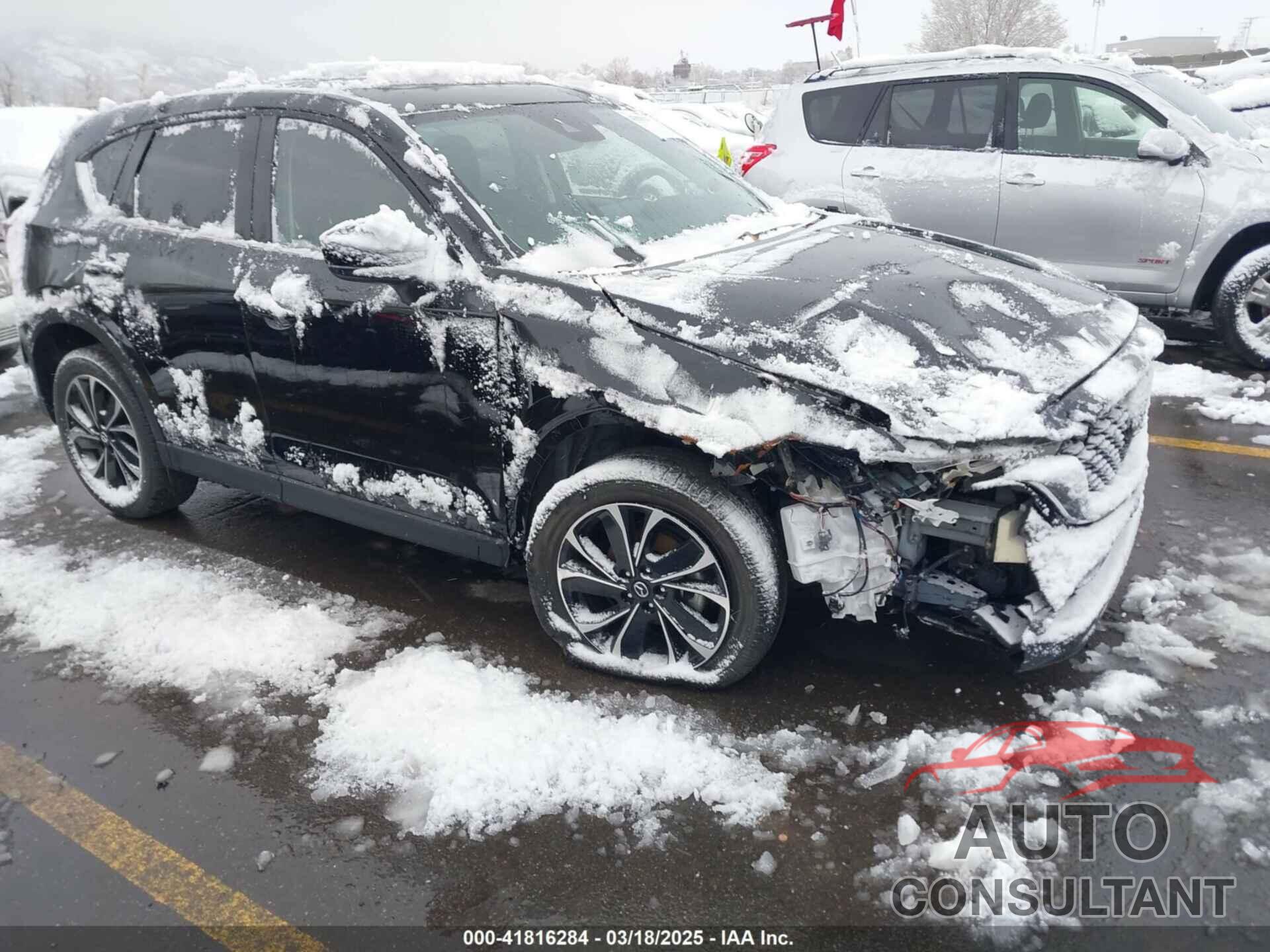 MAZDA CX-5 2023 - JM3KFBDM3P0187963