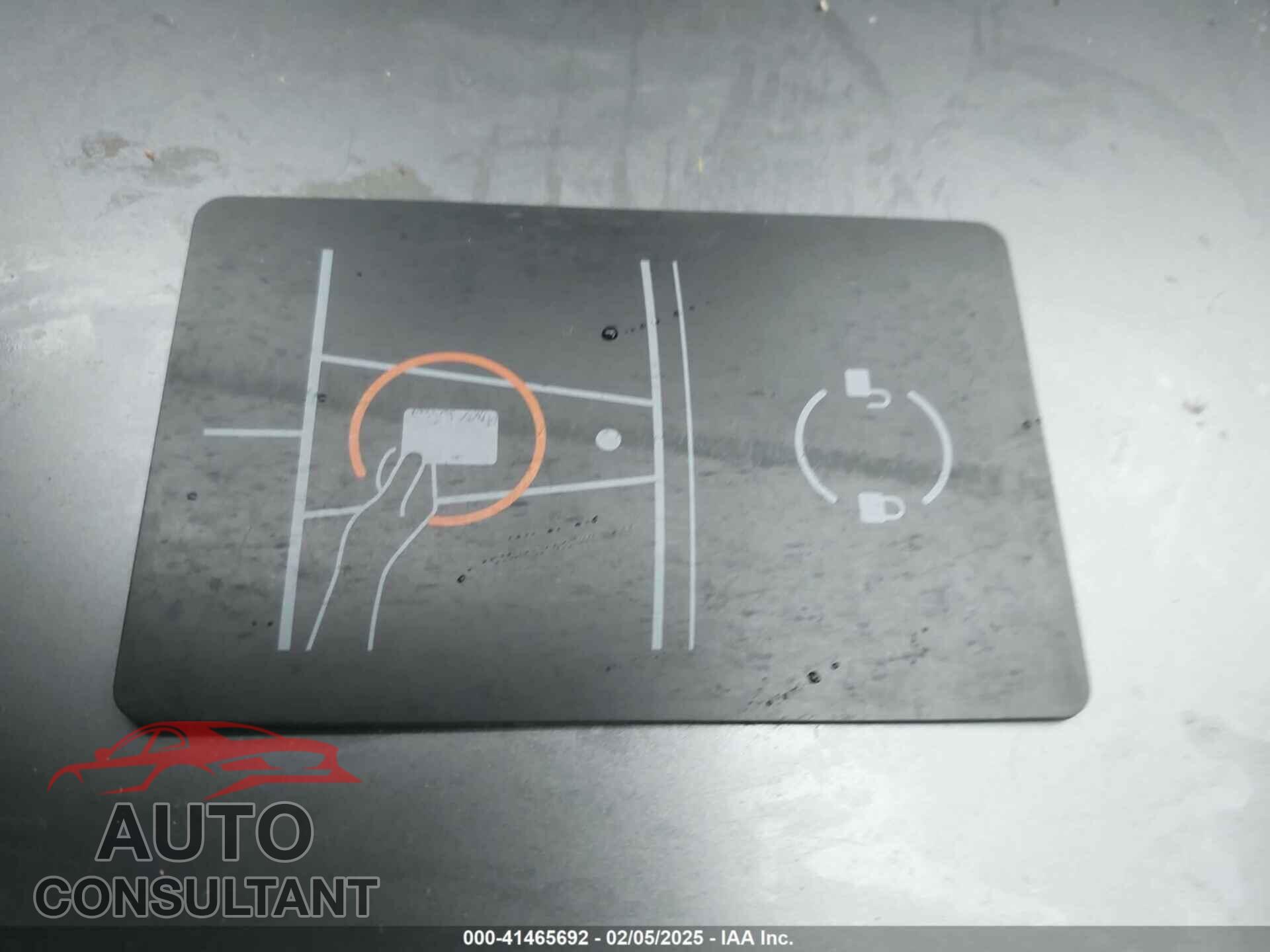 TESLA MODEL 3 2023 - 5YJ3E1EA1PF697048