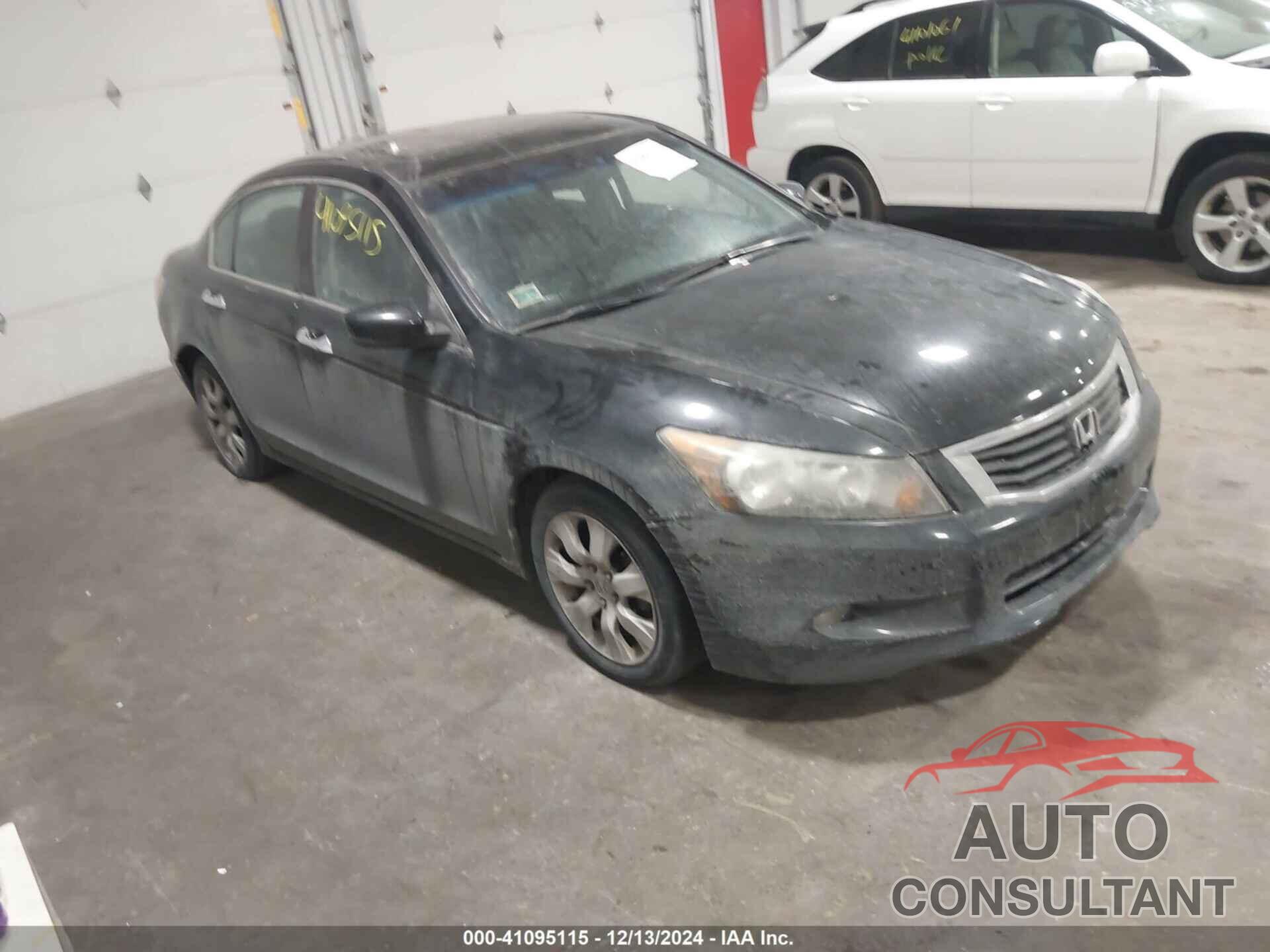 HONDA ACCORD 2010 - 1HGCP3F84AA019171