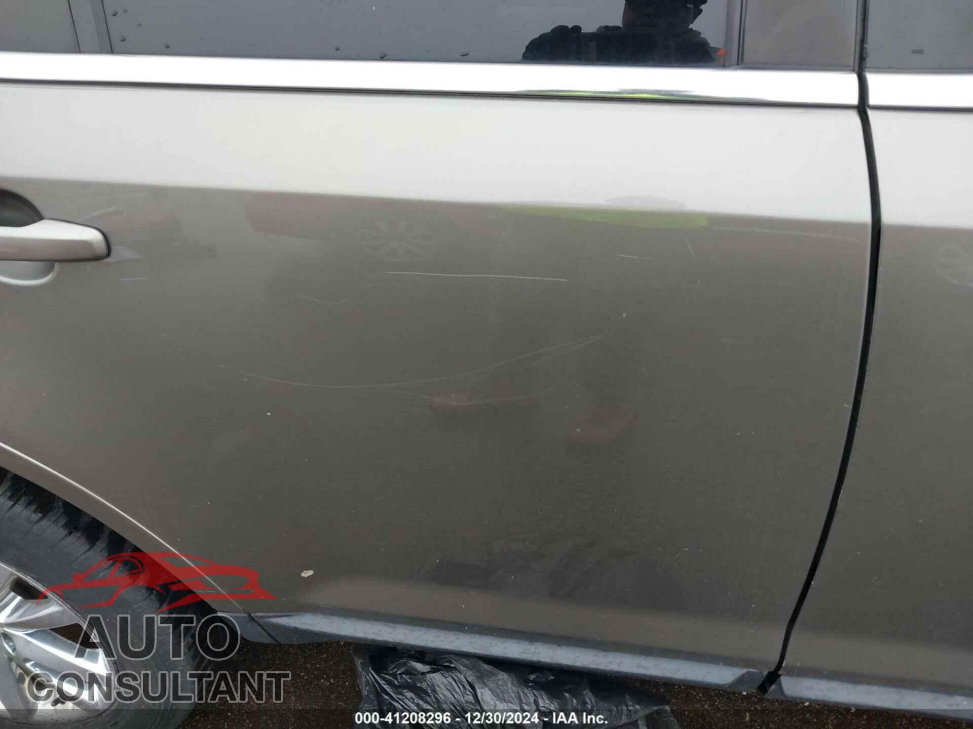FORD EDGE 2013 - 2FMDK4KC2DBC13073