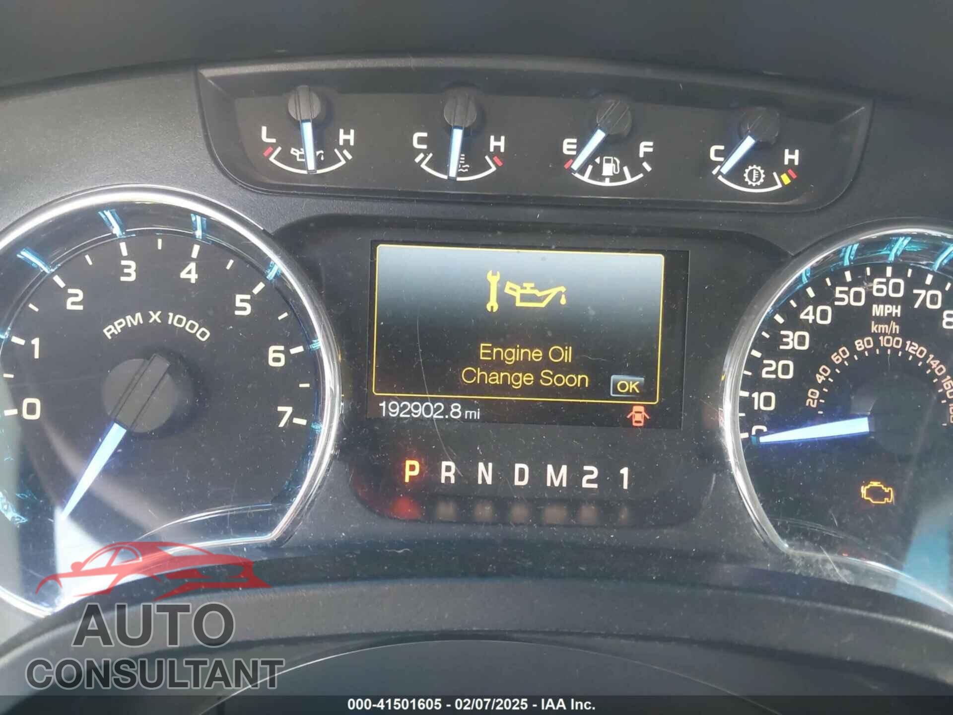 FORD F-150 2012 - 1FTFW1ET2CFA42477