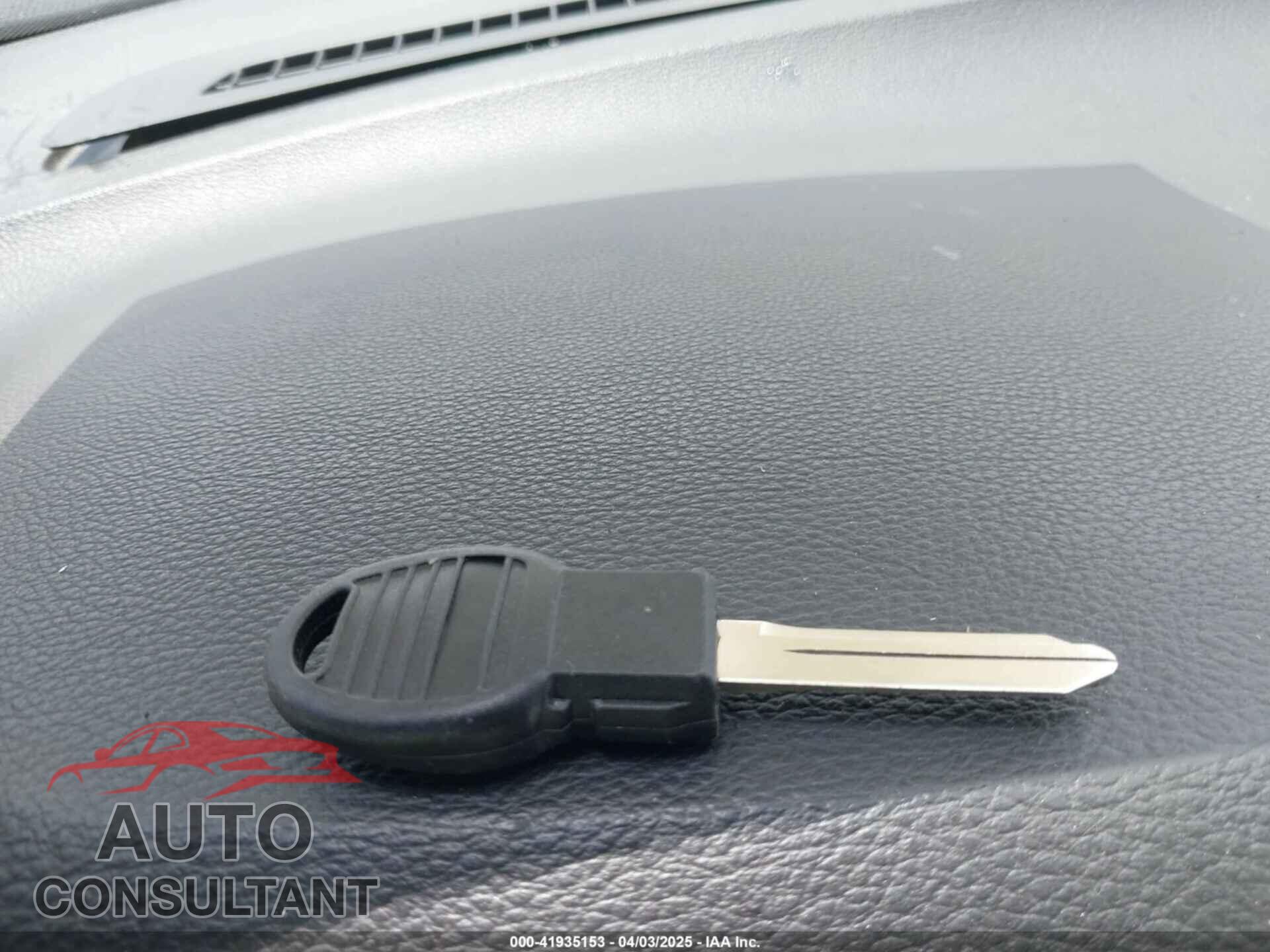 DODGE DURANGO 2013 - 1C4SDJET5DC676678