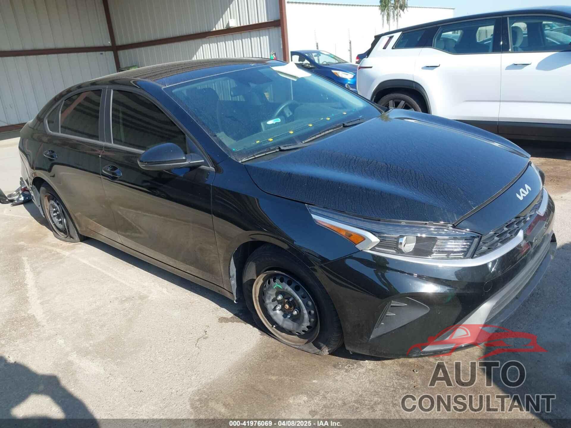 KIA FORTE 2023 - 3KPF24AD0PE635654