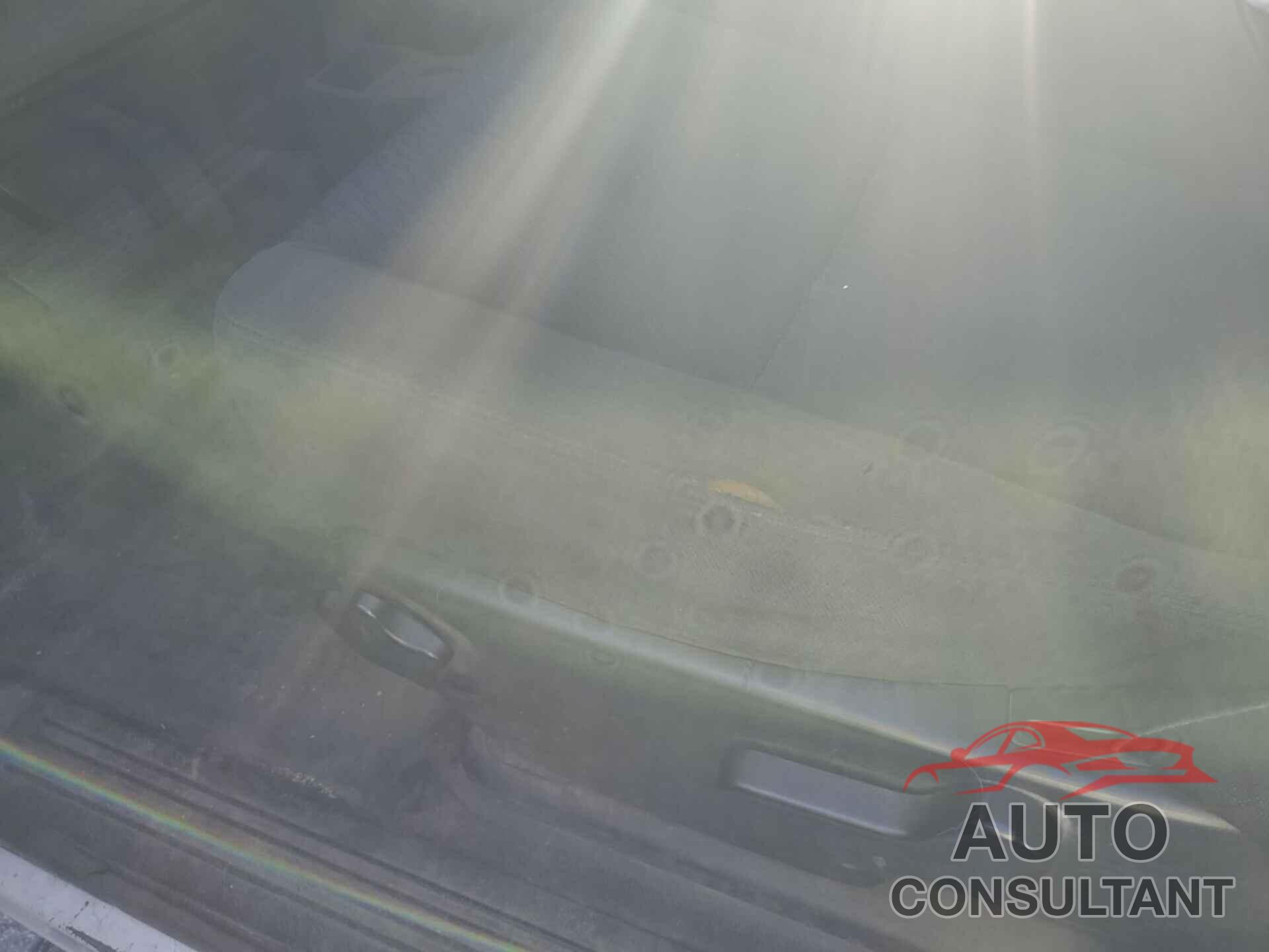 CHEVROLET SILVERADO 2011 - 1GC2KVCG4BZ284871