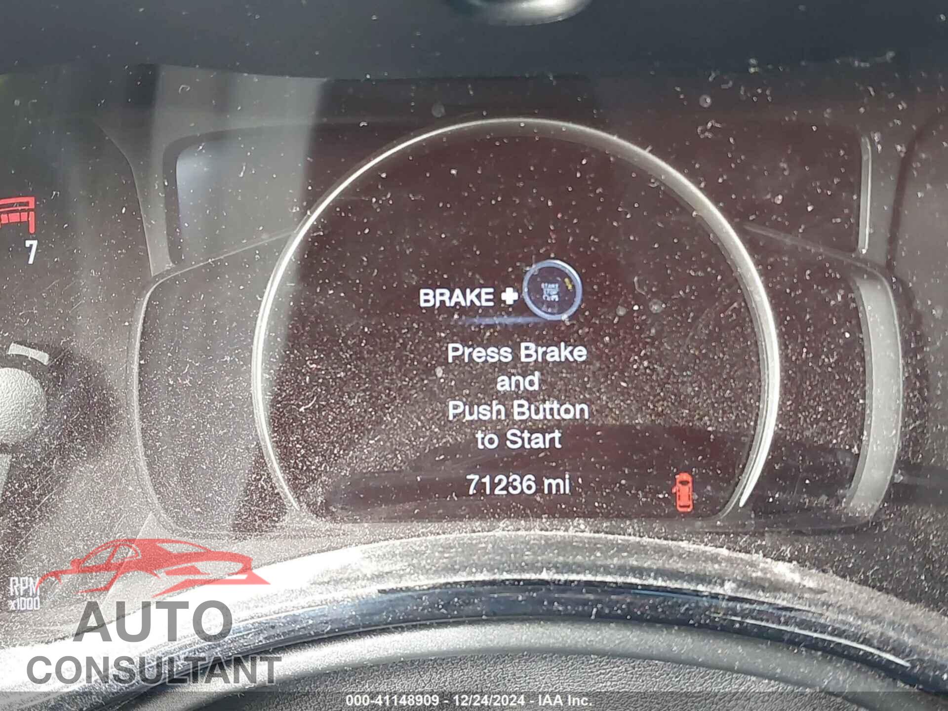DODGE DURANGO 2021 - 1C4RDHDG4MC577944