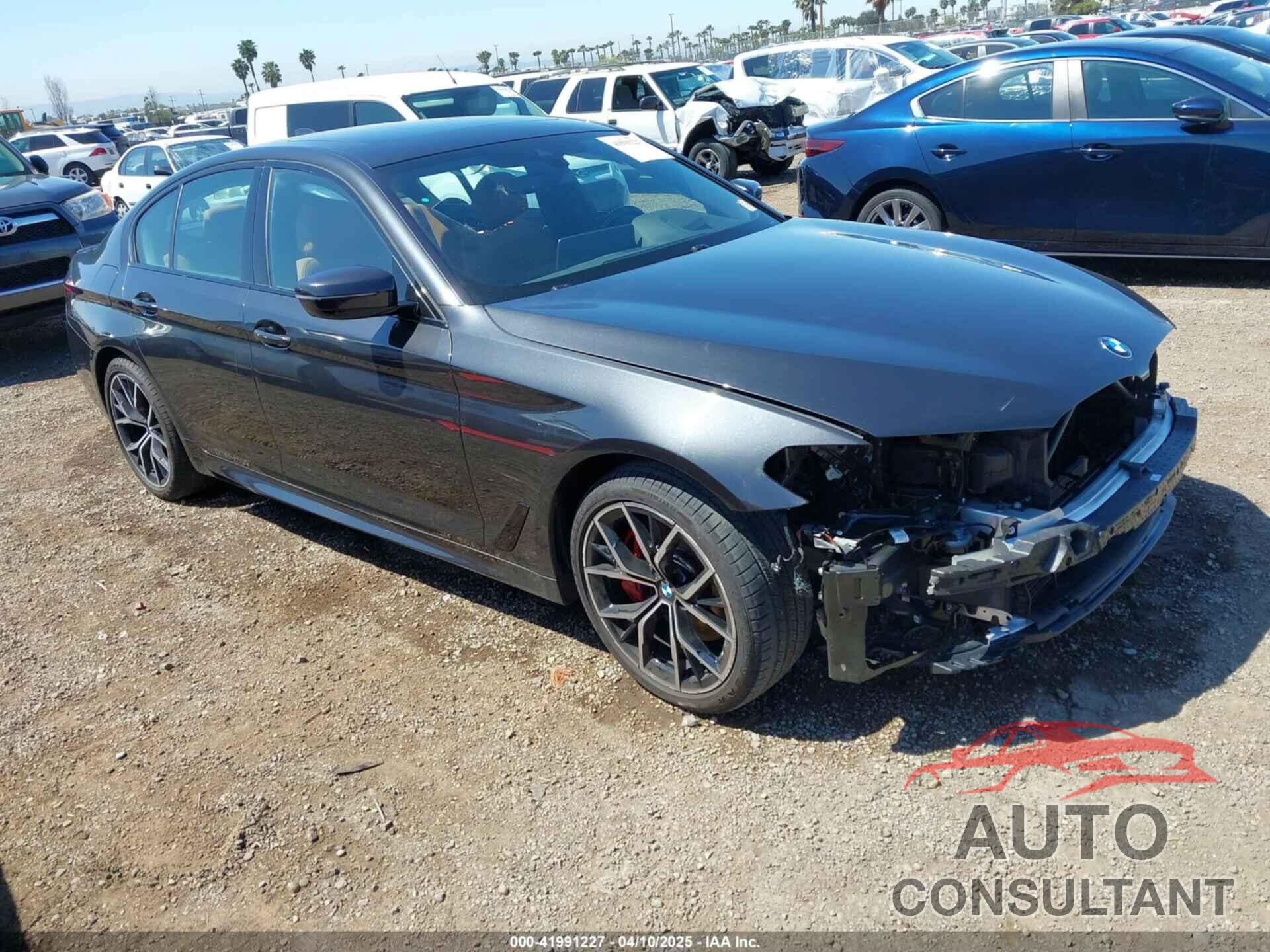 BMW 530 2023 - WBA53BH08PCL21884