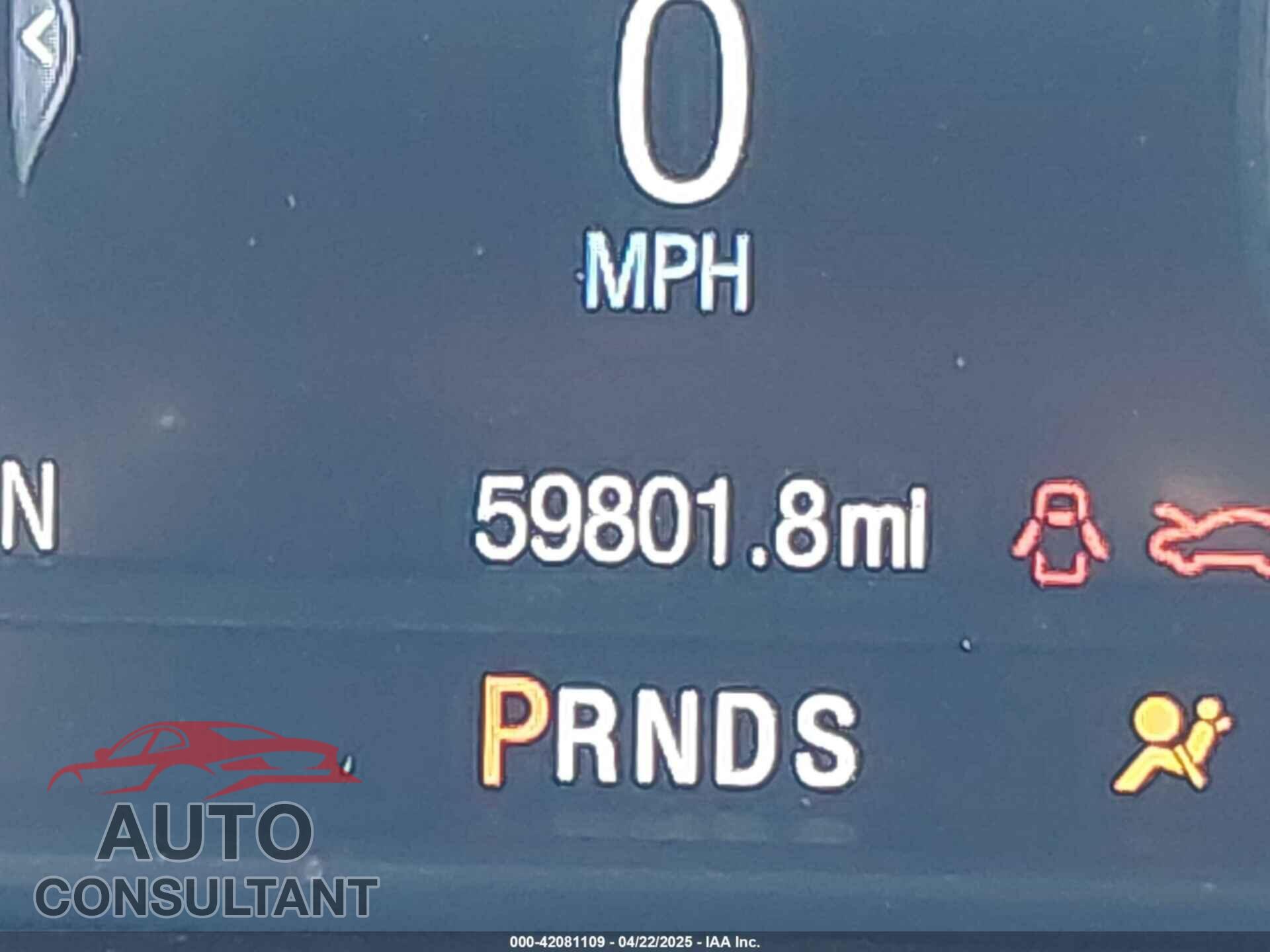 FORD EXPLORER 2018 - 1FM5K8HT5JGB55905