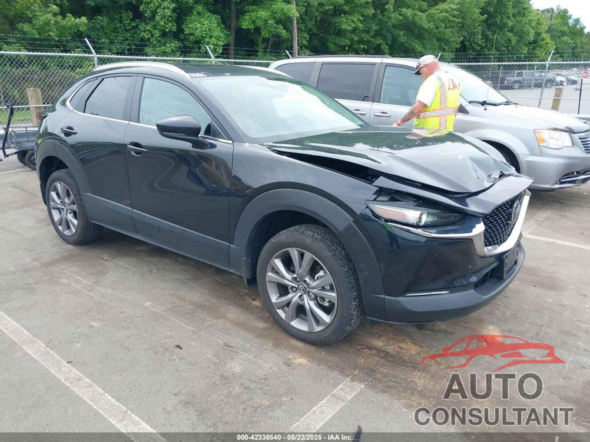 MAZDA CX-30 2024 - 3MVDMBCM3RM663118