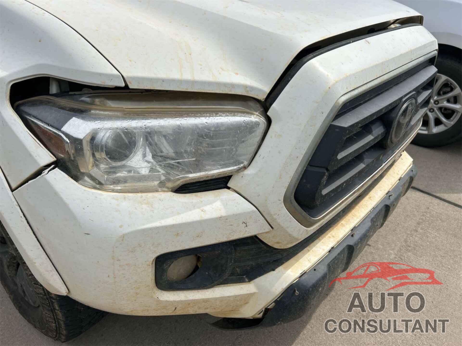 TOYOTA TACOMA 2020 - 3TMCZ5AN4LM304895