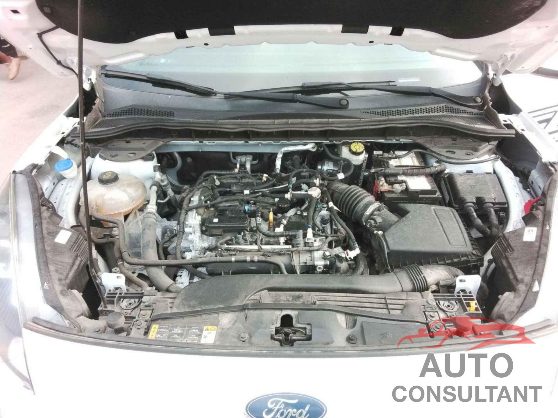 FORD ESCAPE 2020 - 1FMCU0G63LUC27669