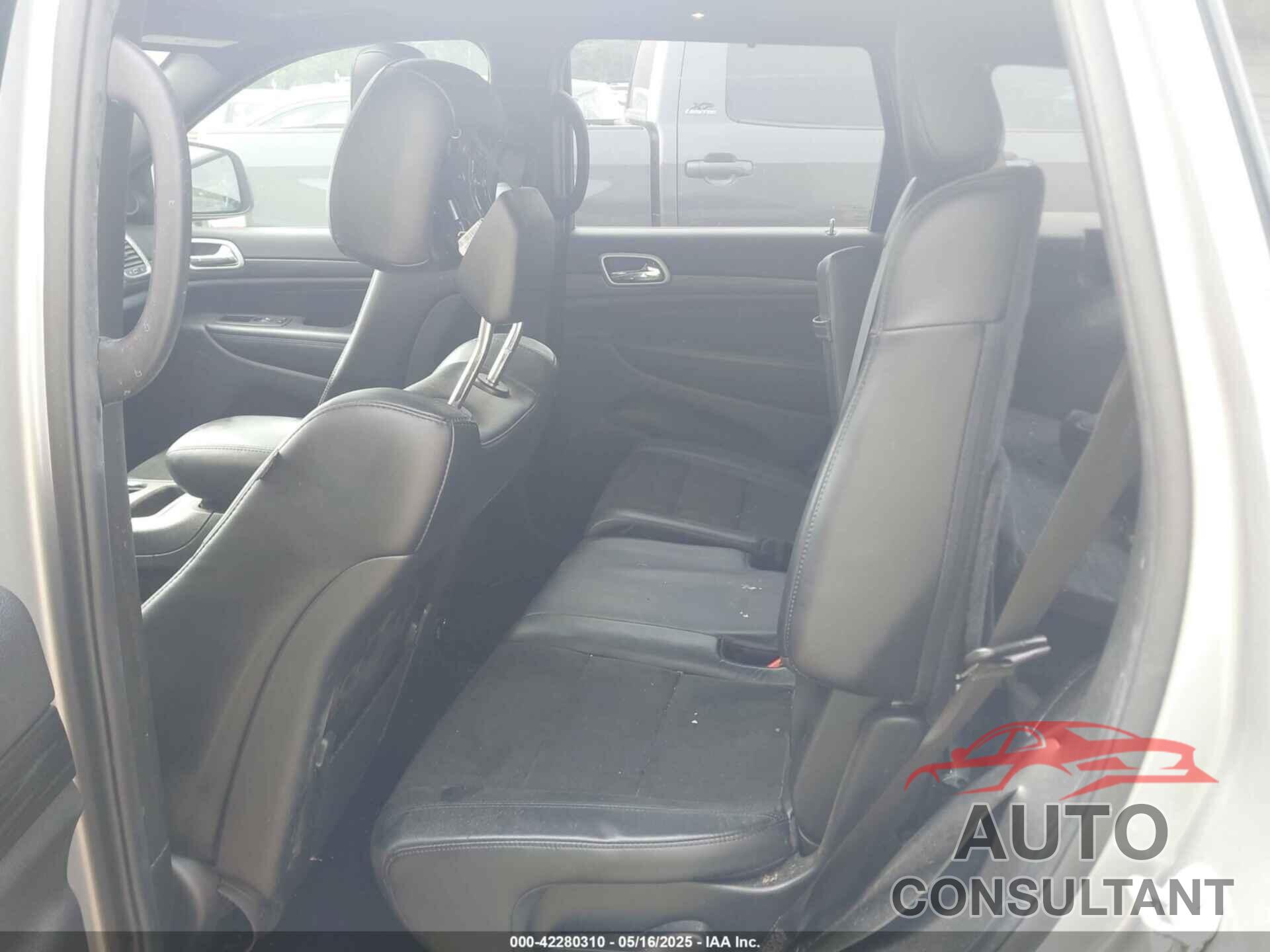 JEEP GRAND CHEROKEE 2021 - 1C4RJEAG0MC625113