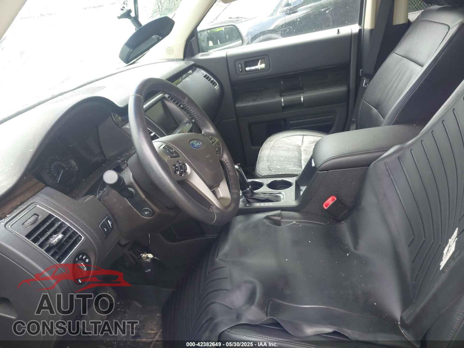 FORD FLEX 2015 - 2FMGK5C82FBA18364