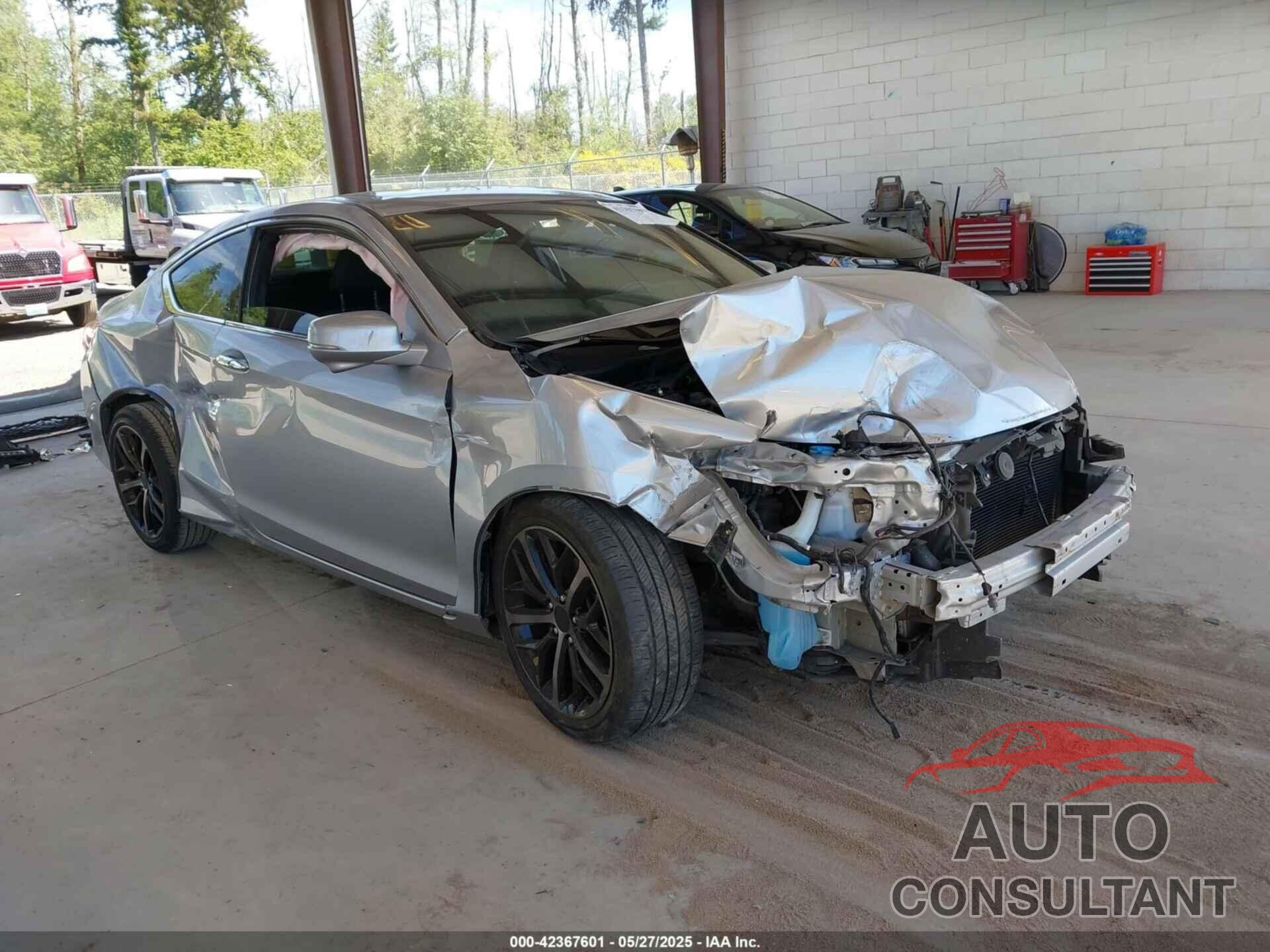 HONDA ACCORD 2017 - 1HGCT1B70HA008210