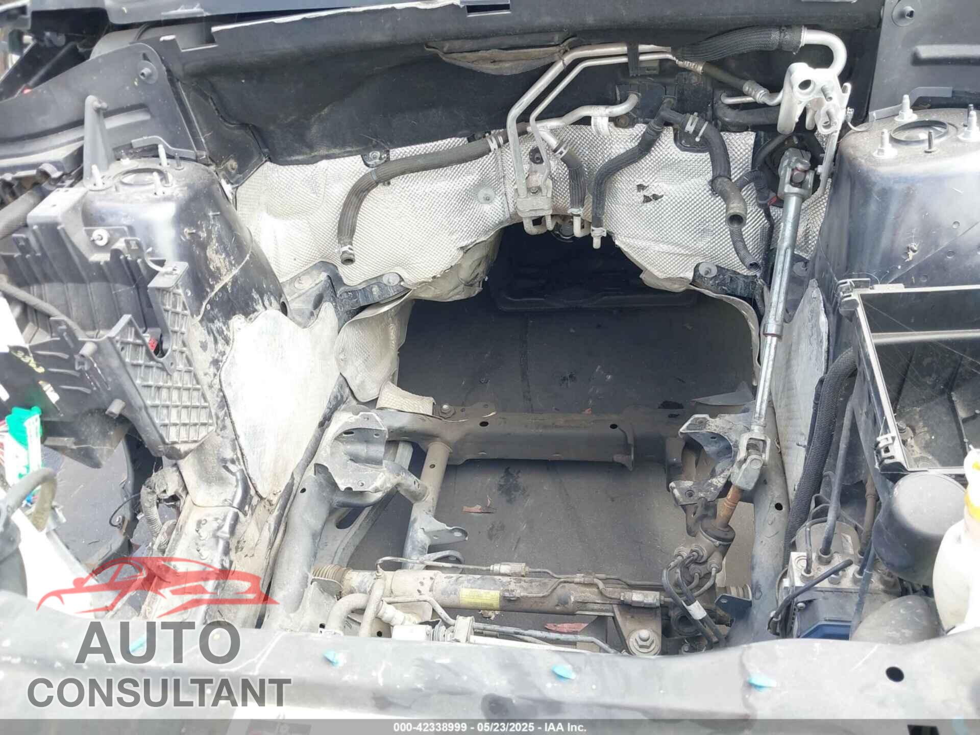 DODGE DURANGO 2015 - 1C4RDHAG4FC113821