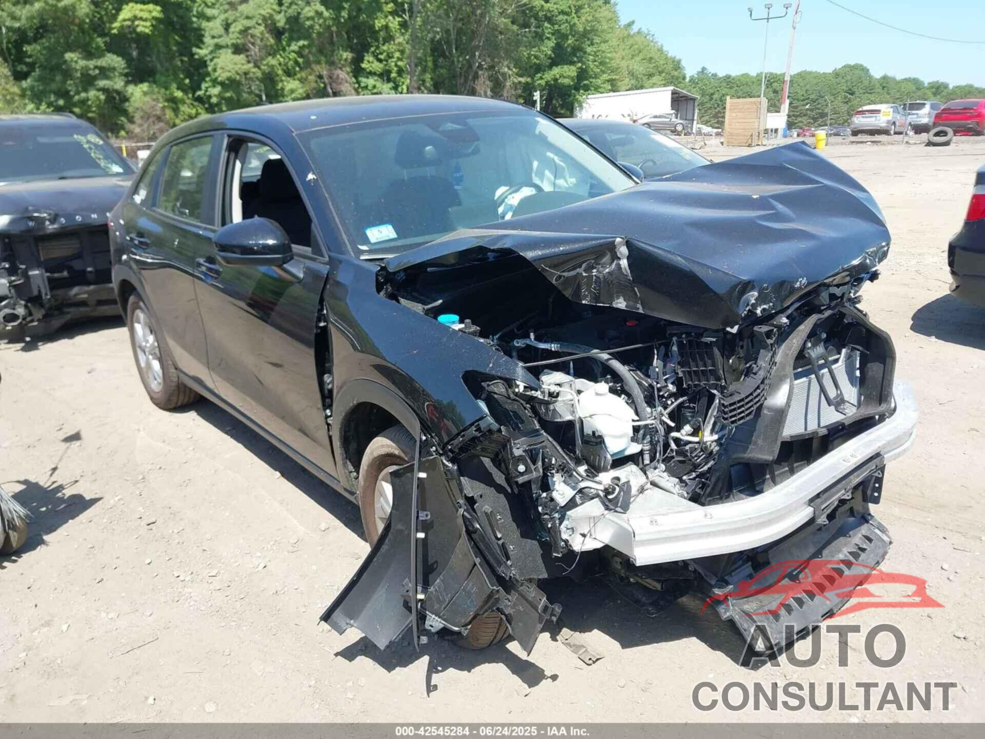HONDA HR-V 2025 - 3CZRZ2H34SM779968