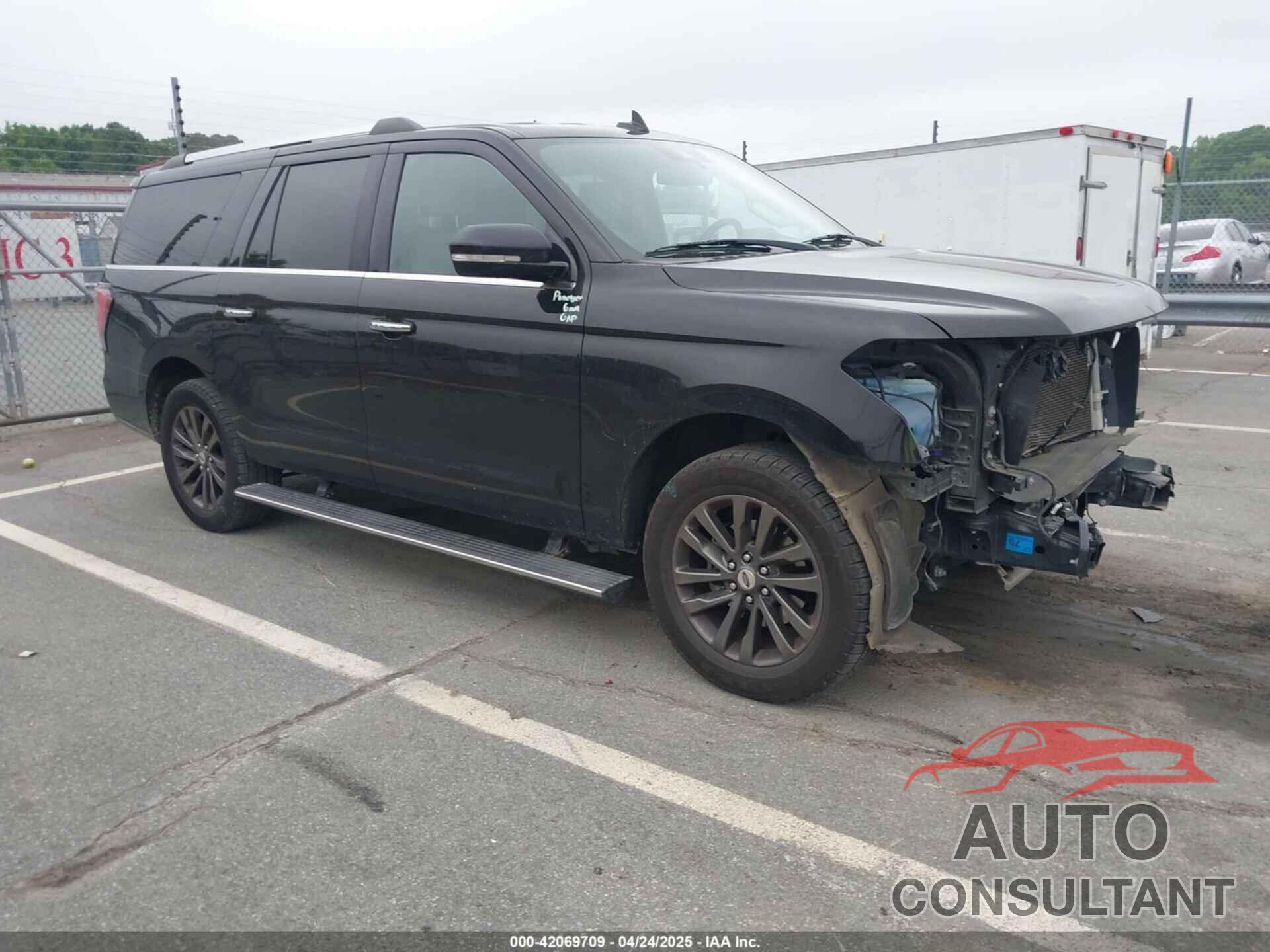 FORD EXPEDITION 2020 - 1FMJK1KT8LEA11679