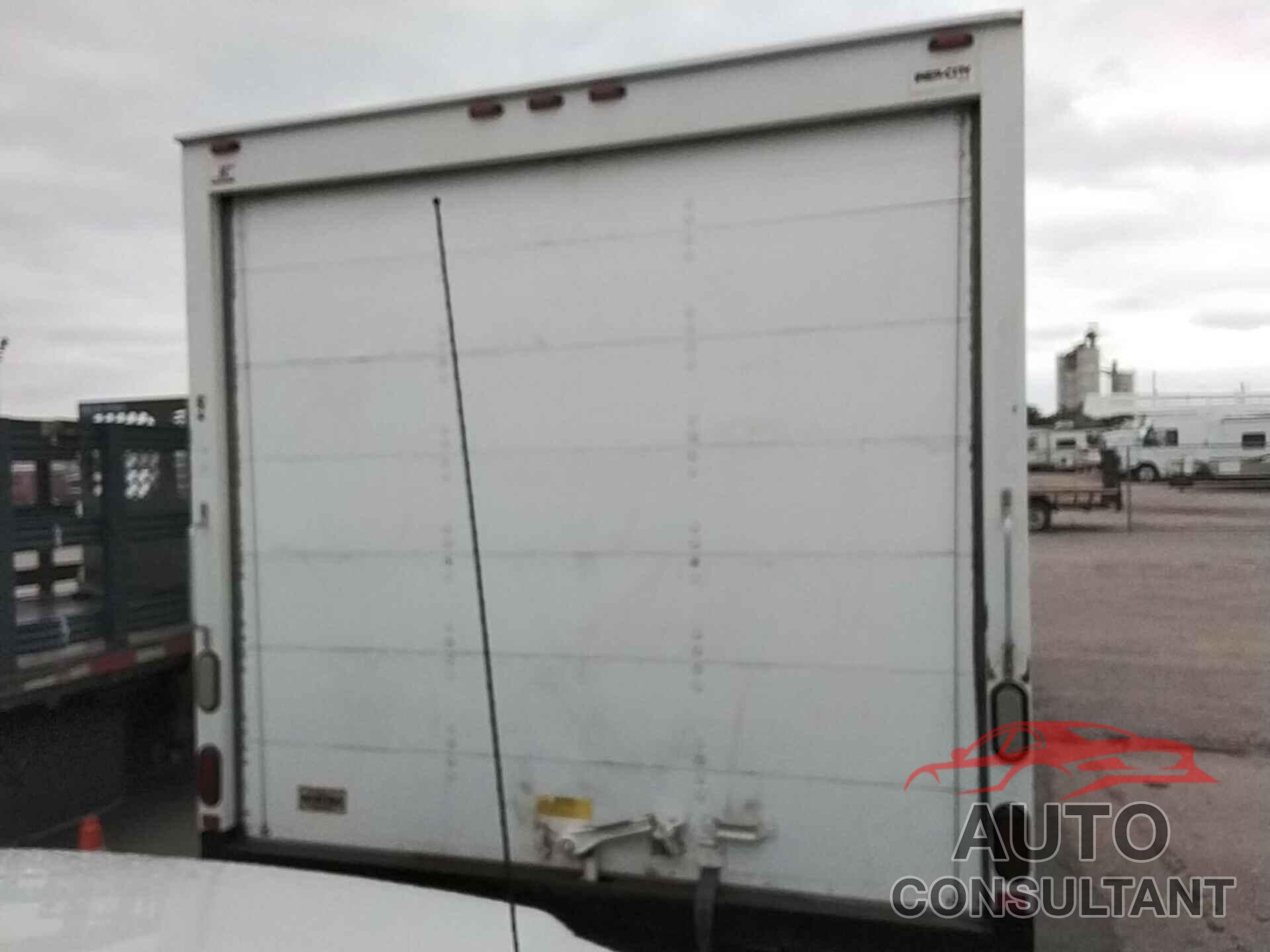 FORD E-350 CUTAWAY 2015 - 1FDWE3FL3FDA23672