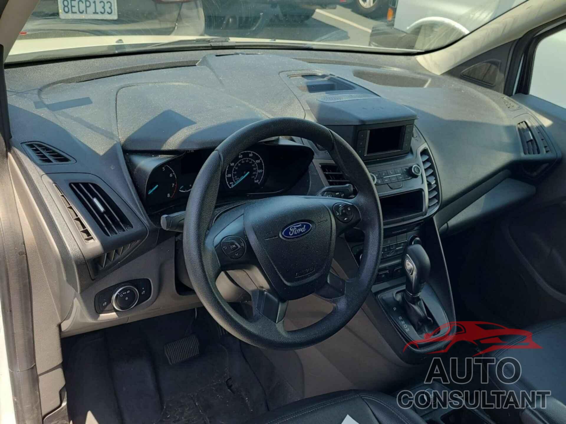 FORD TRANSIT CONNECT 2019 - NM0LS7E28K1411828