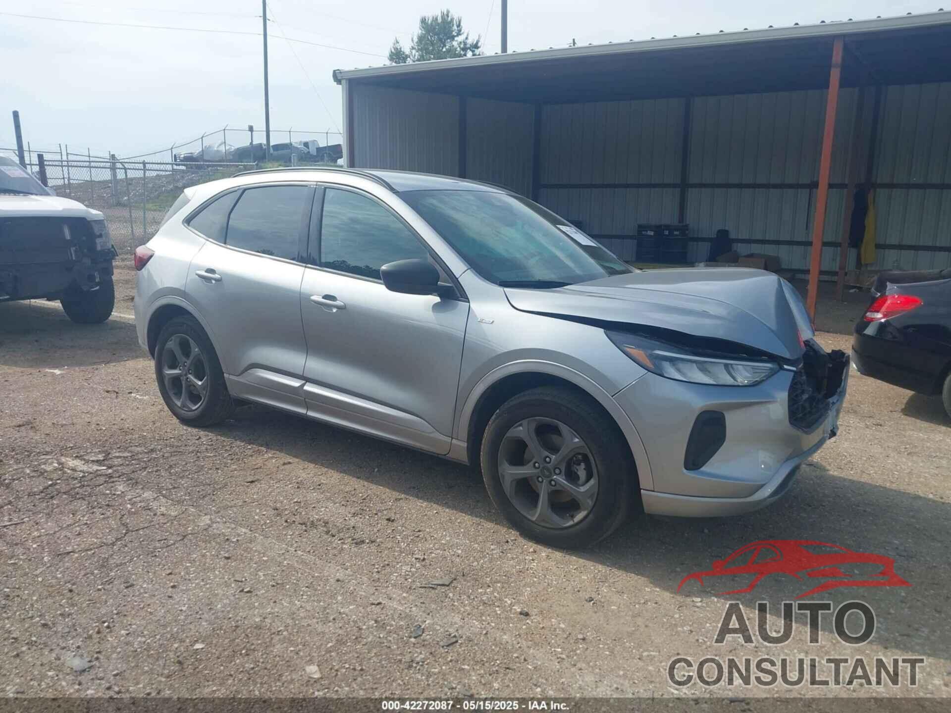FORD ESCAPE 2024 - 1FMCU0MN2RUB29611