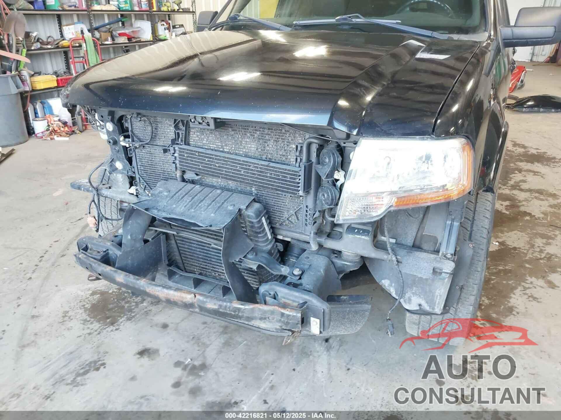 FORD EXPEDITION EL 2016 - 1FMJK1JTXGEF50733