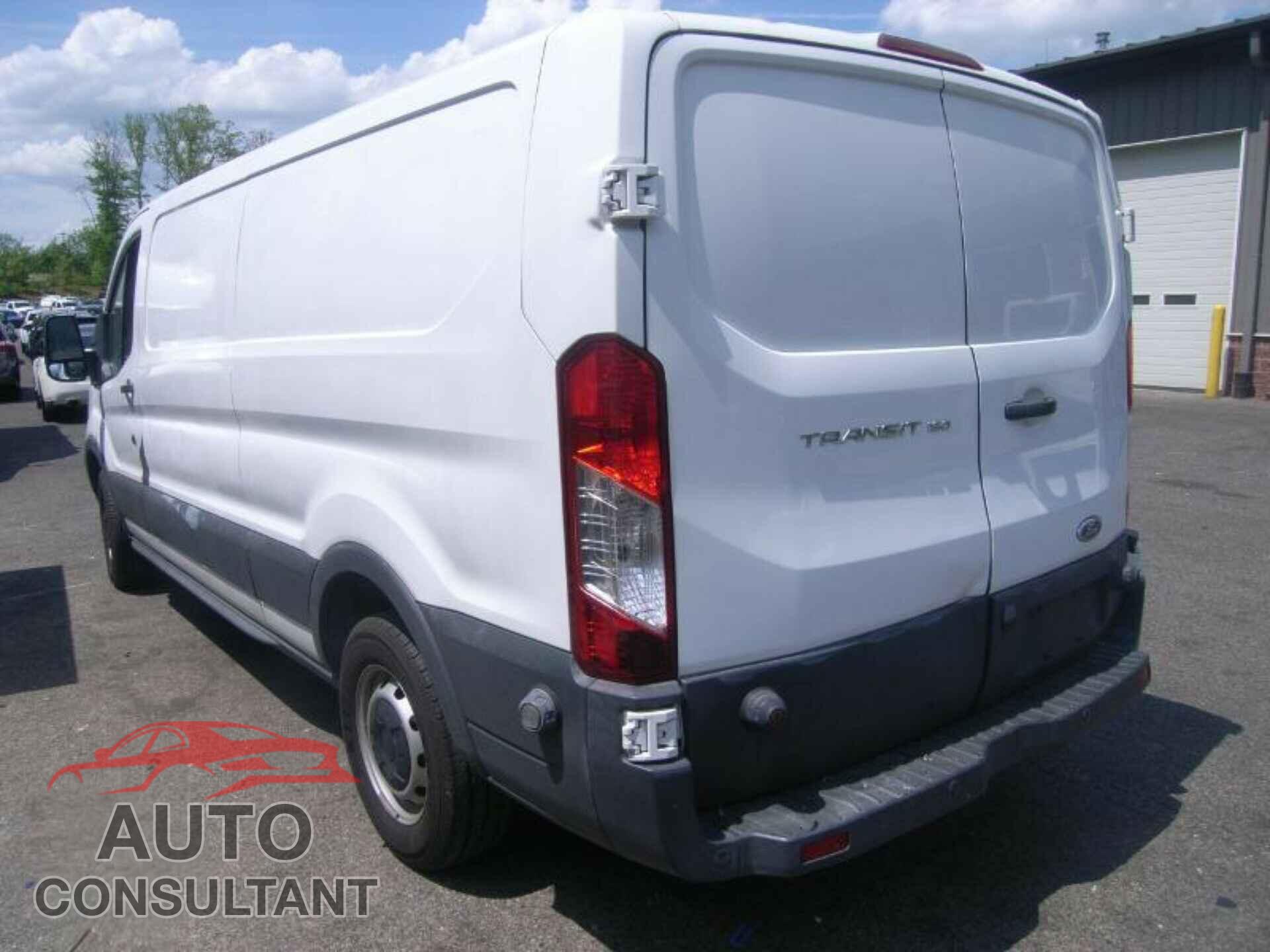 FORD TRANSIT 2015 - 1FTNE2YM1FKB32434