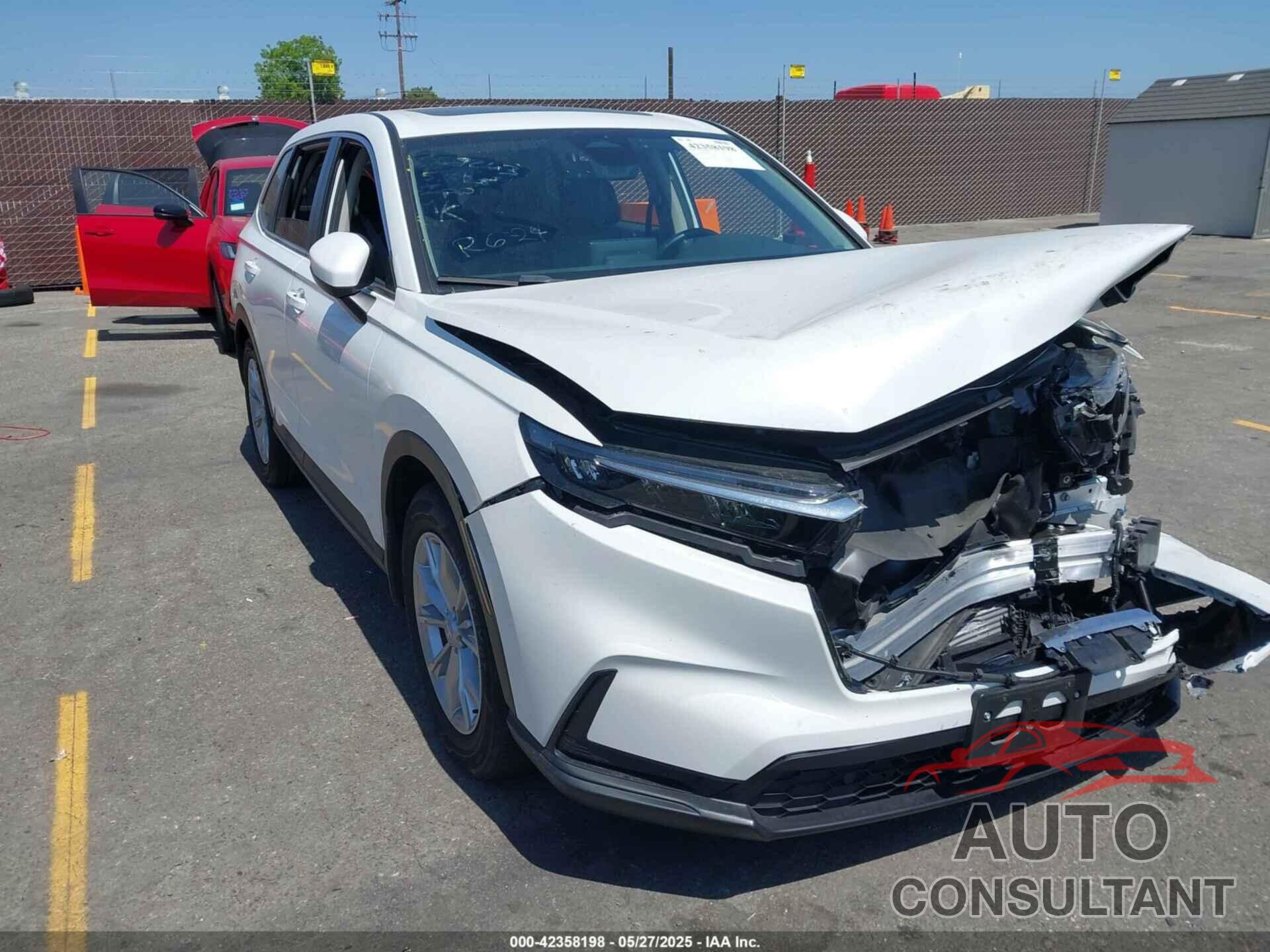 HONDA CR-V 2023 - 7FARS3H70PE002481