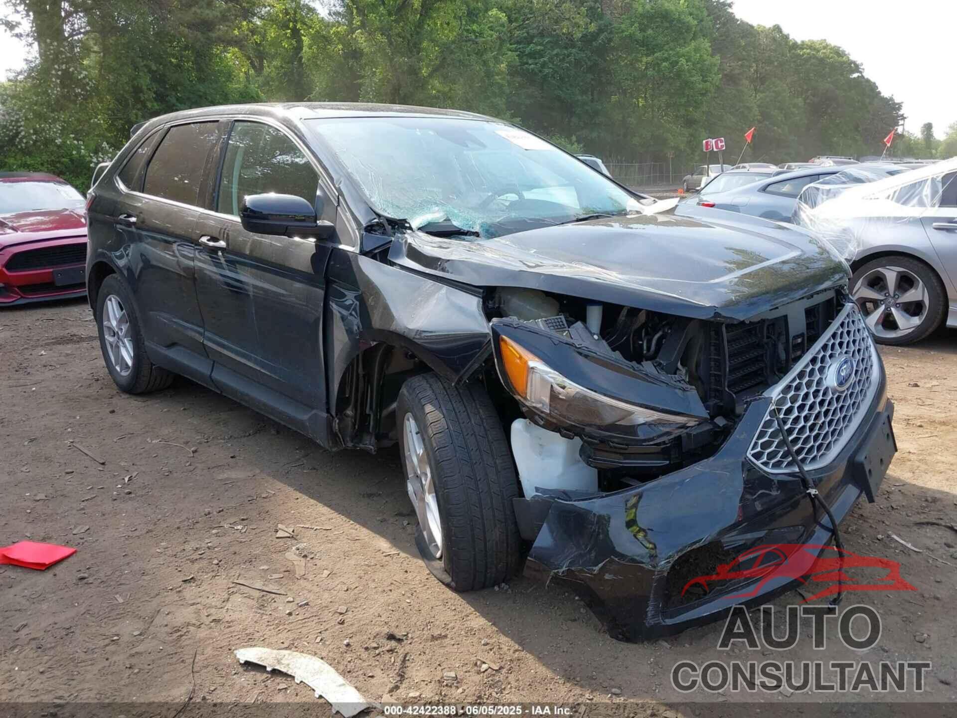 FORD EDGE 2024 - 2FMPK4J9XRBA57083