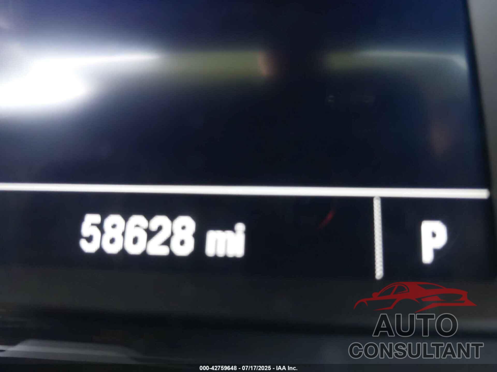 CHEVROLET TRAILBLAZER 2023 - KL79MUSL0PB011294