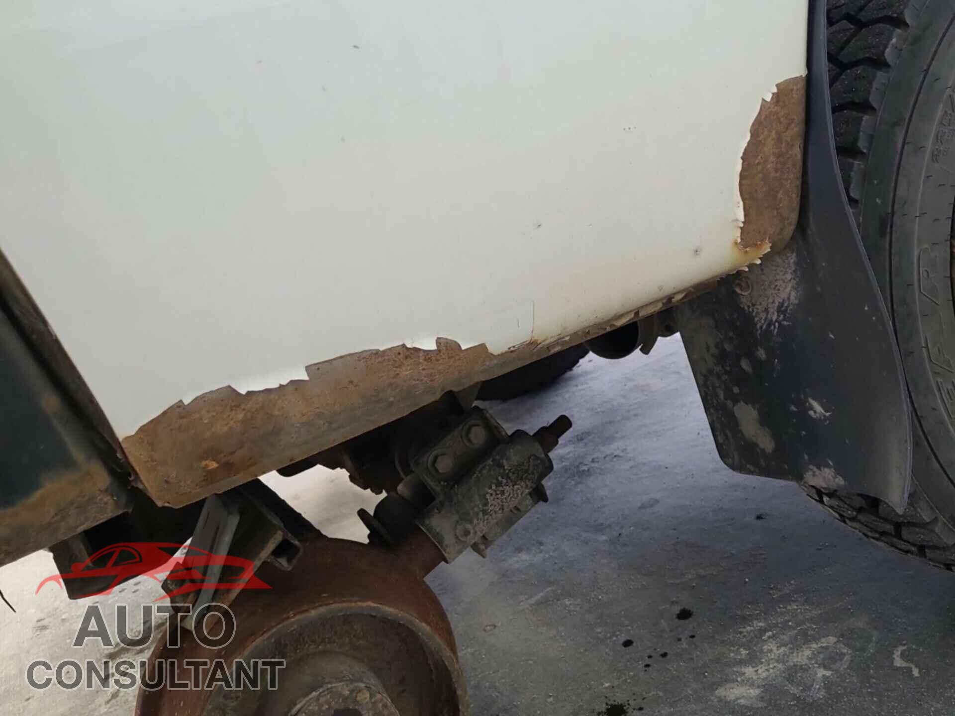 FORD F-350 2011 - 1FT8W3B65BEB77458