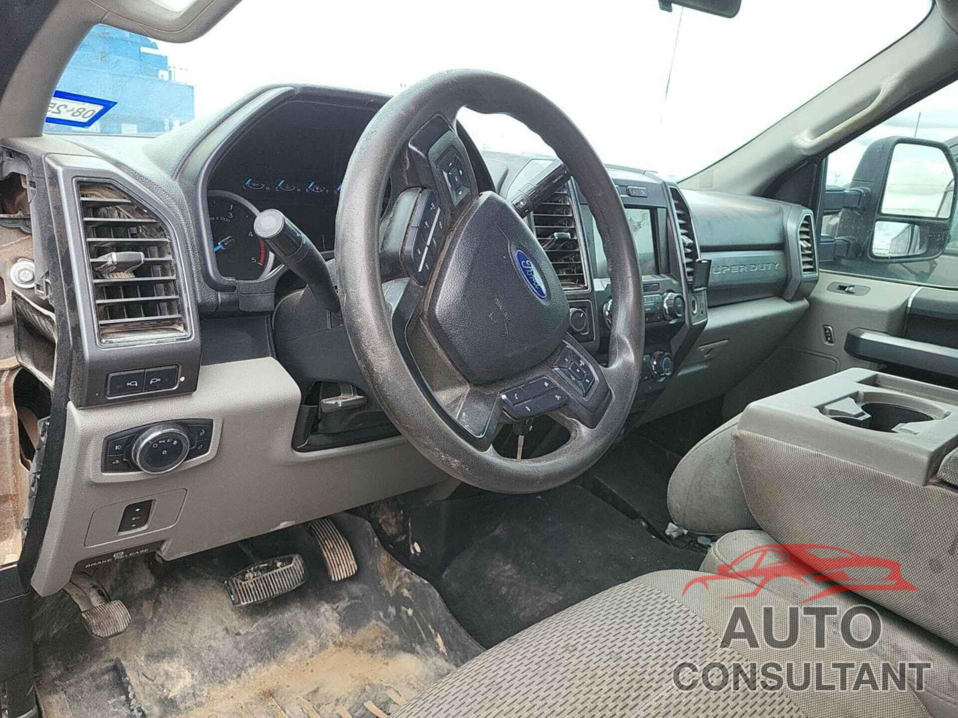FORD F-250 2019 - 1FT7W2BT3KEF53800