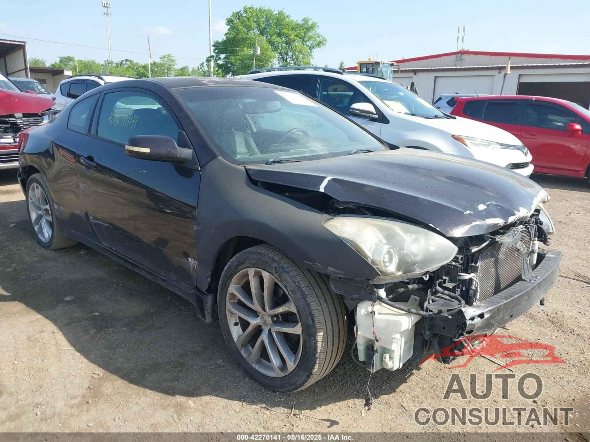 NISSAN ALTIMA 2010 - 1N4BL2EPXAC111422