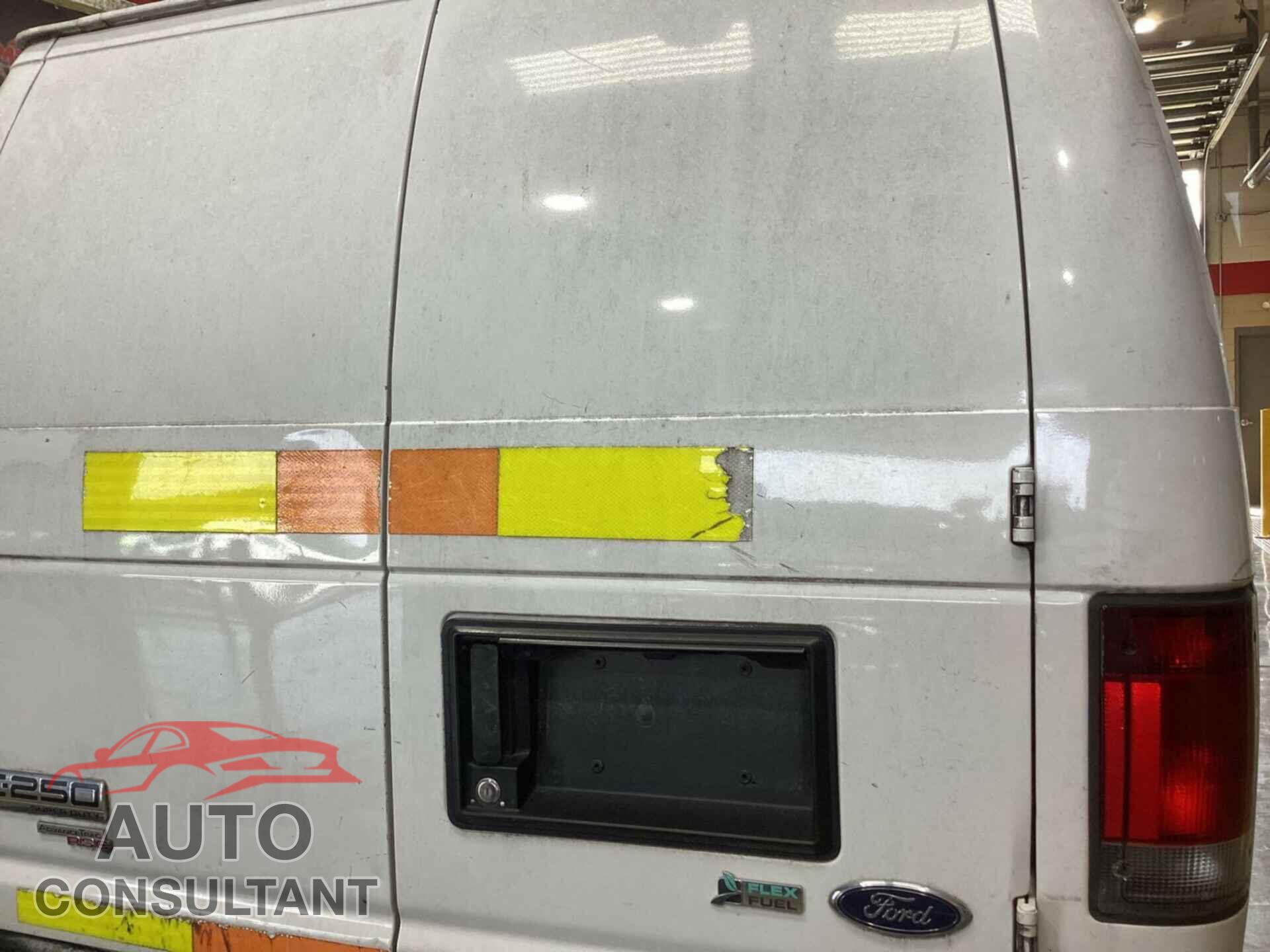FORD ECONOLINE 2012 - 1FTNE2EW9CDB01843