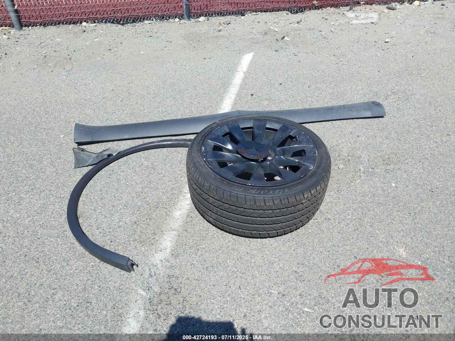 TESLA MODEL Y 2022 - 7SAYGDEE3NF545146