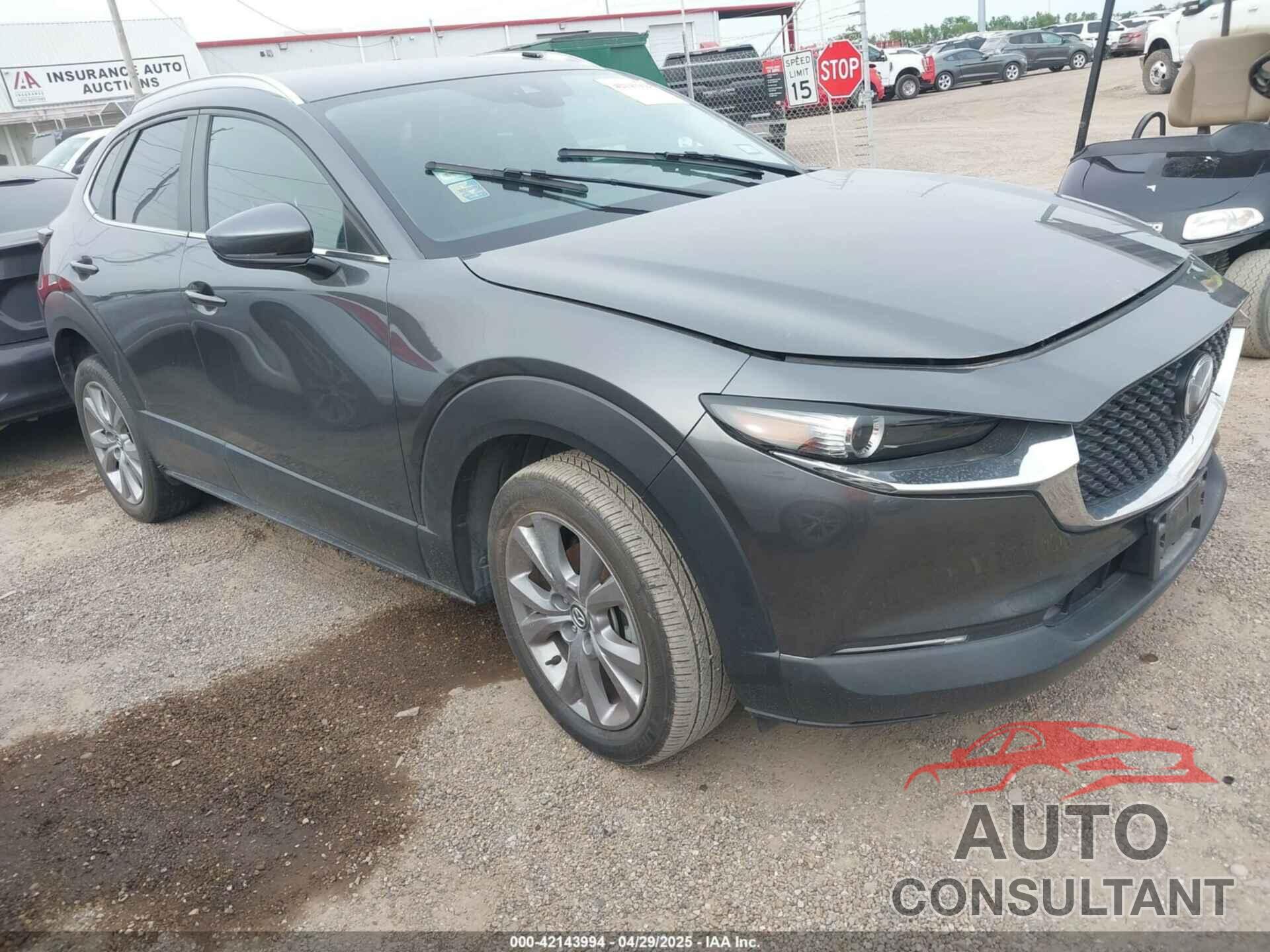 MAZDA CX-30 2023 - 3MVDMBBM6PM513793