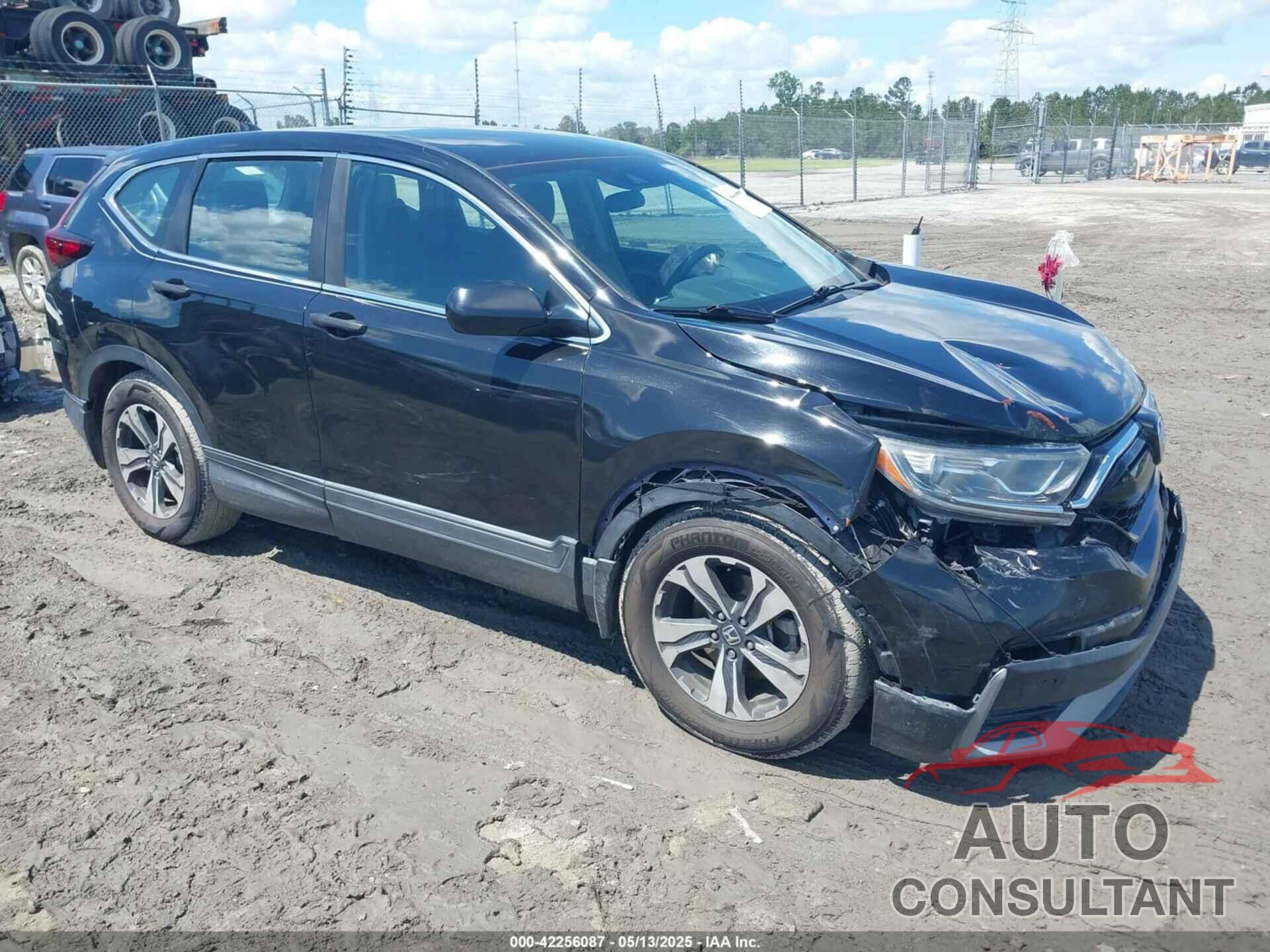 HONDA CR-V 2020 - 2HKRW1H2XLH413794