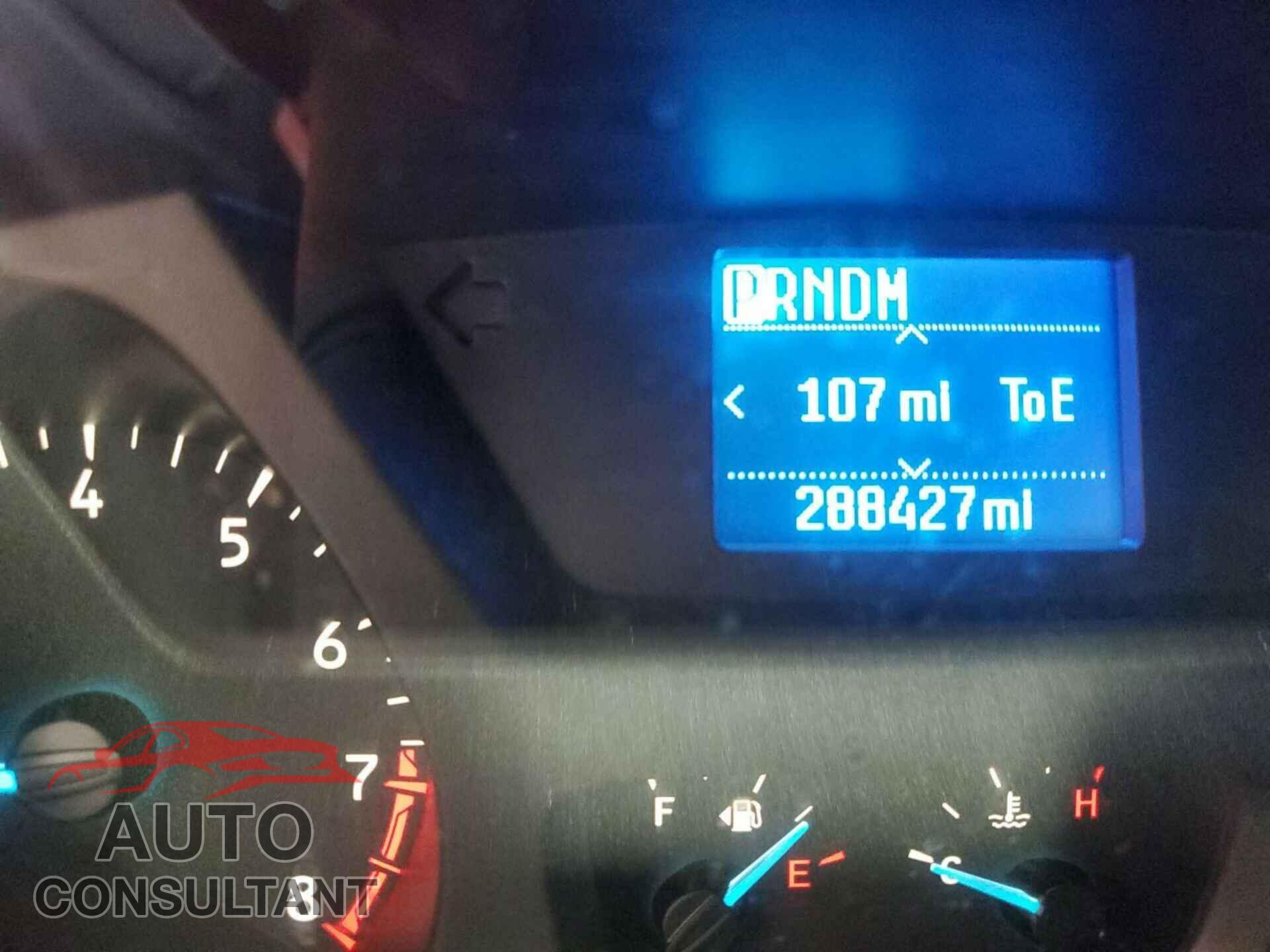 FORD TRANSIT-150 2015 - 1FTNE2YM2FKB32300