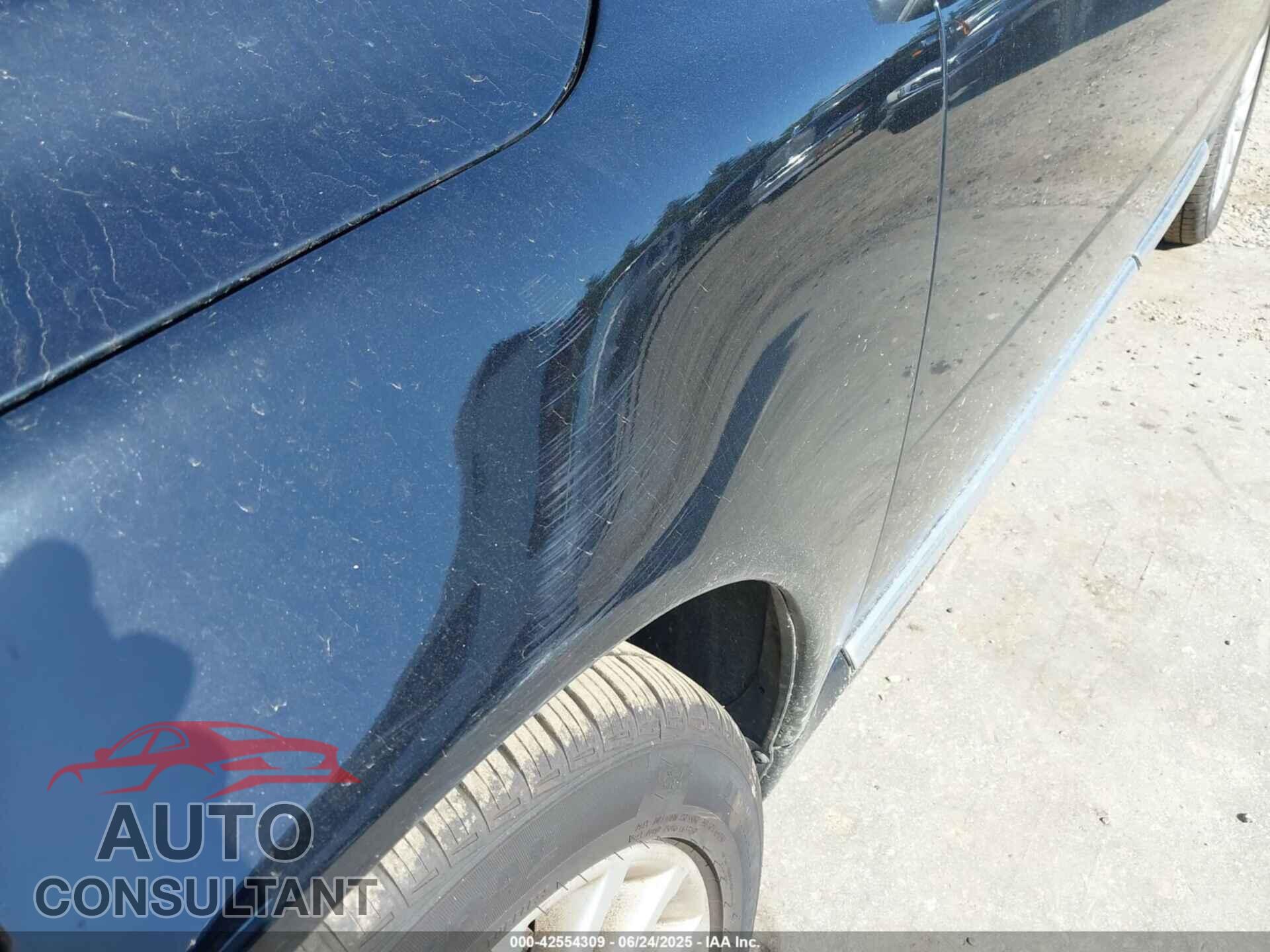 VOLVO S80 2012 - YV1940AS5C1154479