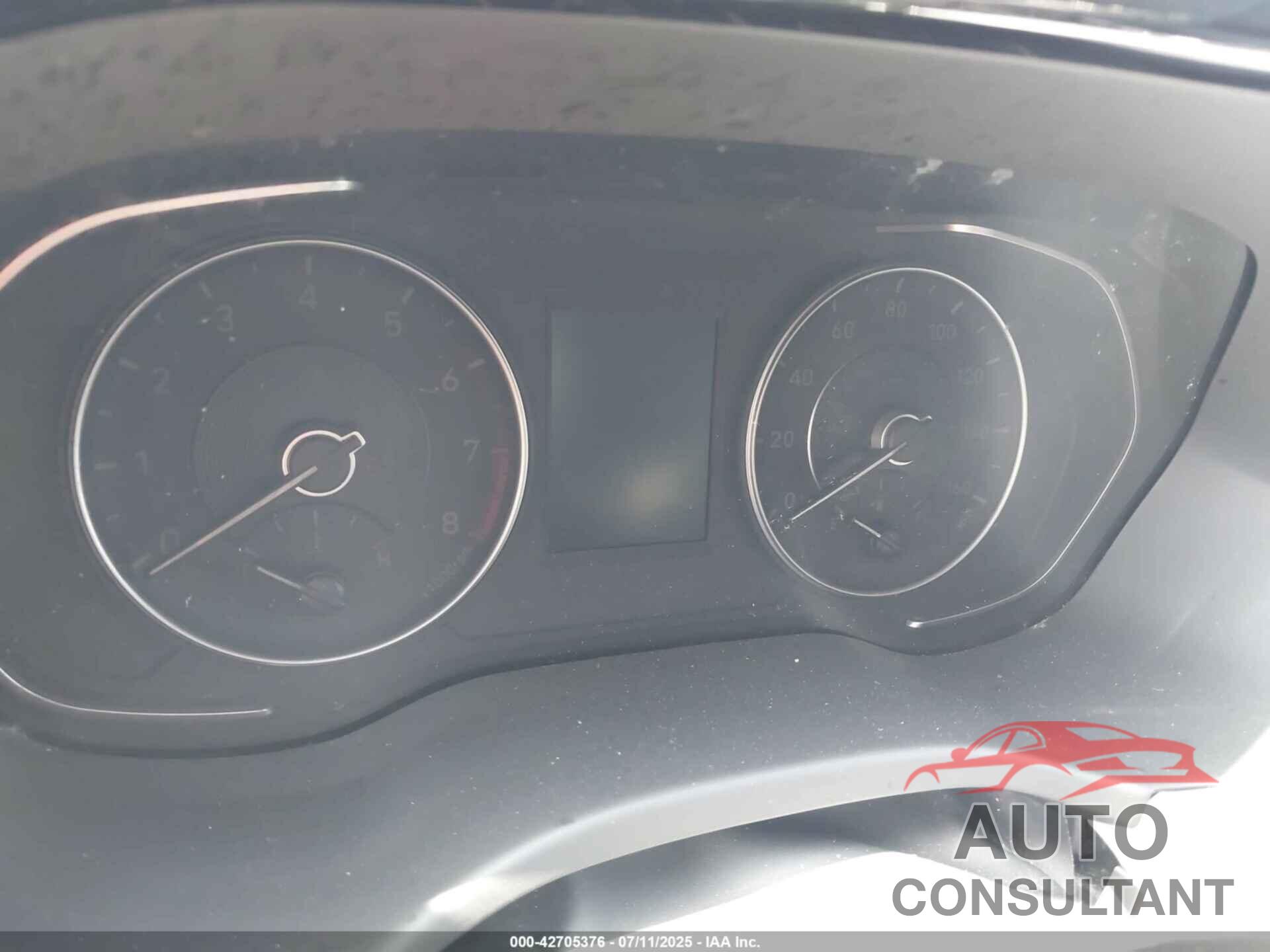 HYUNDAI PALISADE 2020 - KM8R24HE5LU143625