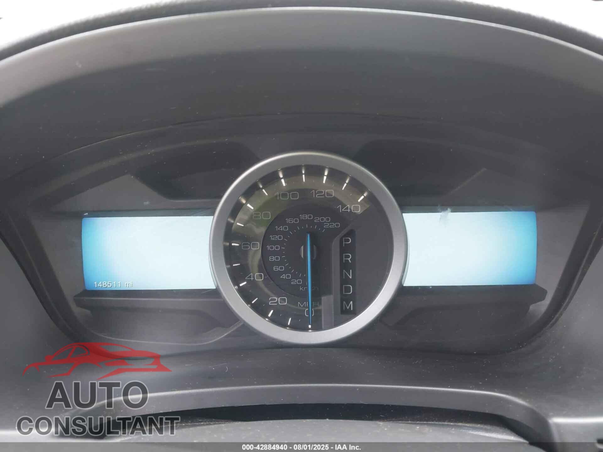 FORD EXPLORER 2014 - 1FM5K8D83EGB08802