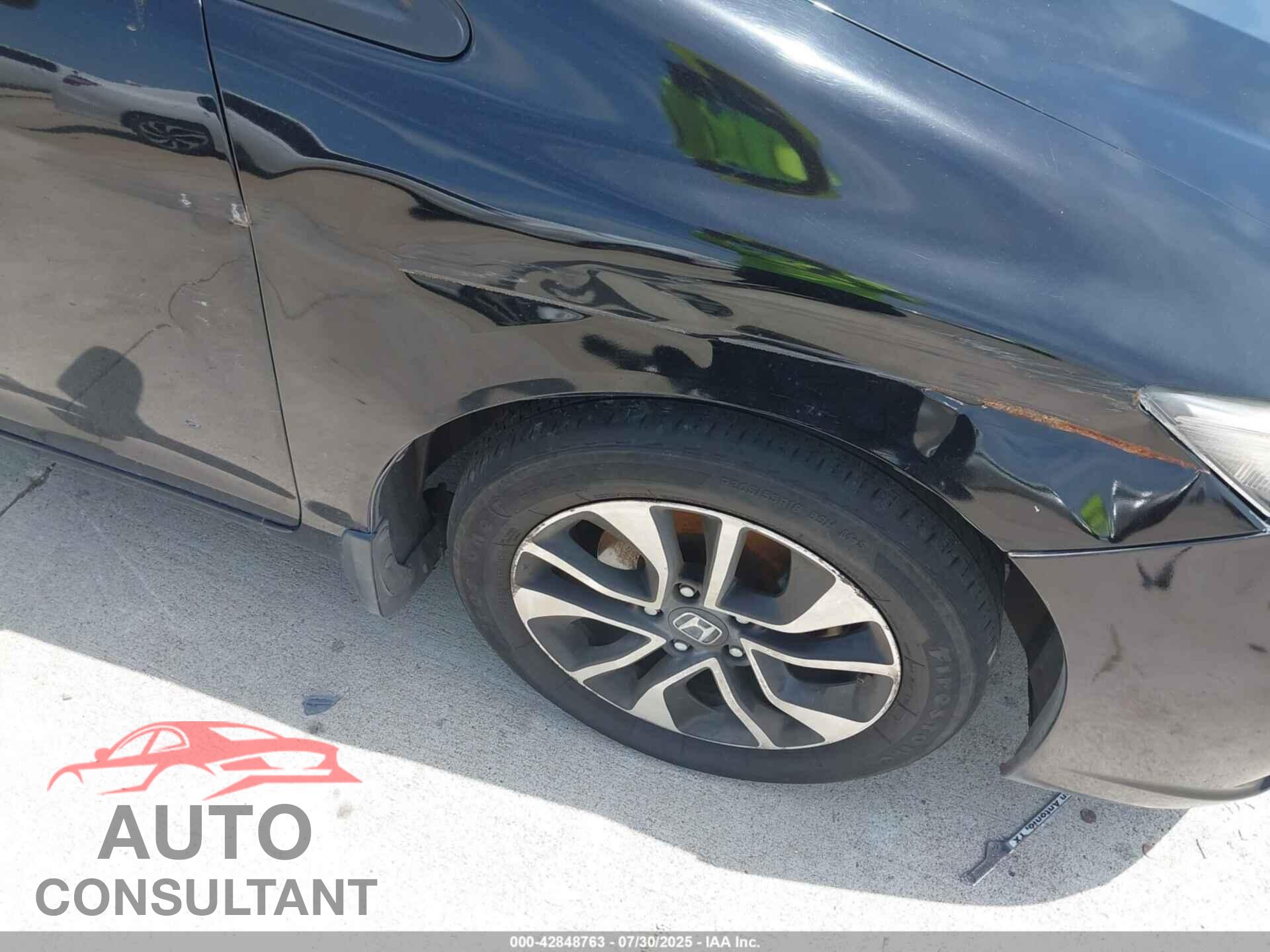HONDA CIVIC 2014 - 19XFB2F8XEE083058